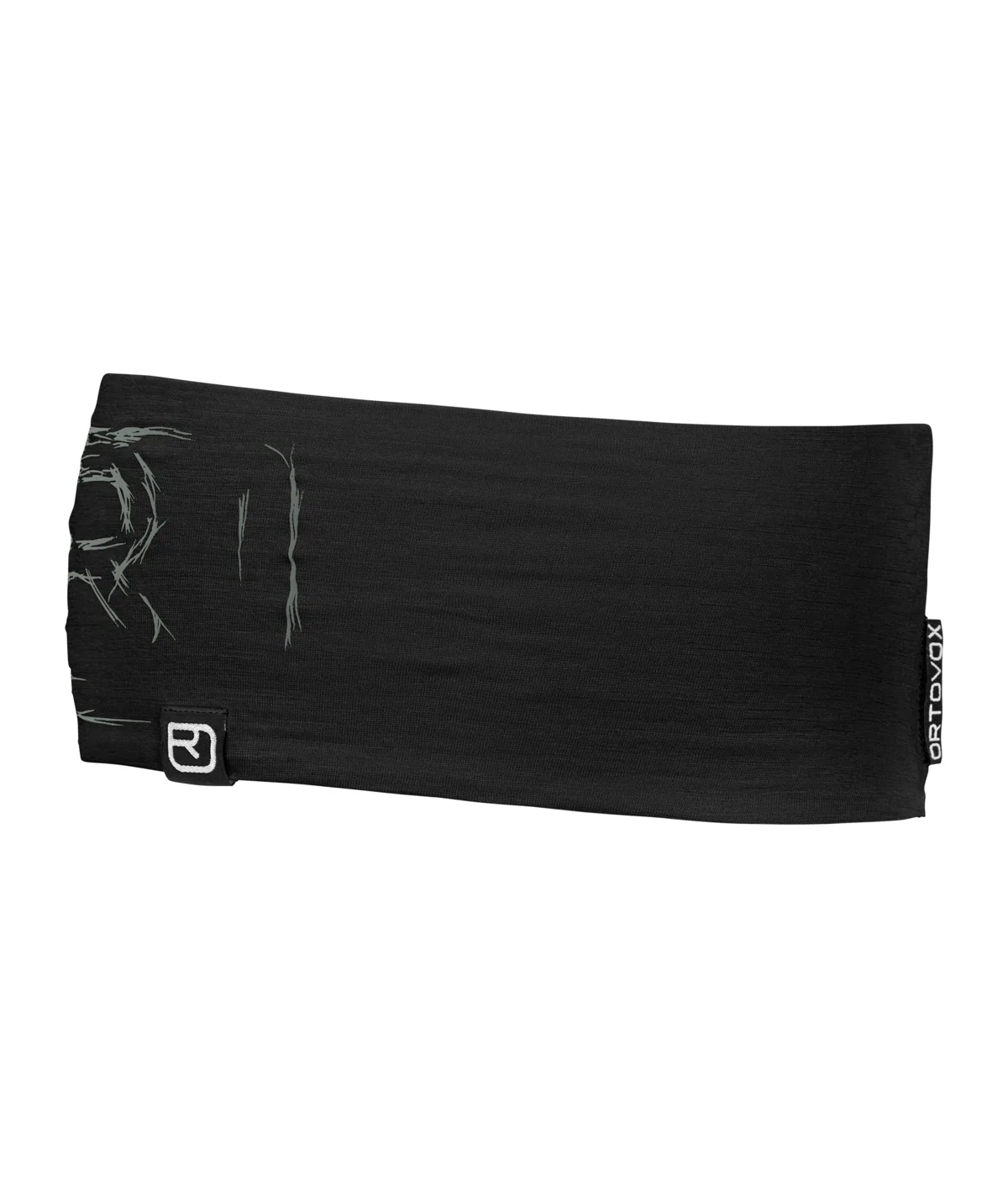 120 TEC LOGO HEADBAND - Image 3