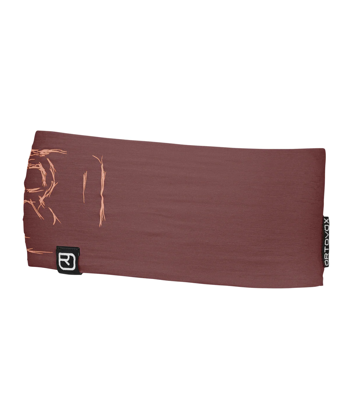 120 TEC LOGO HEADBAND - Image 4