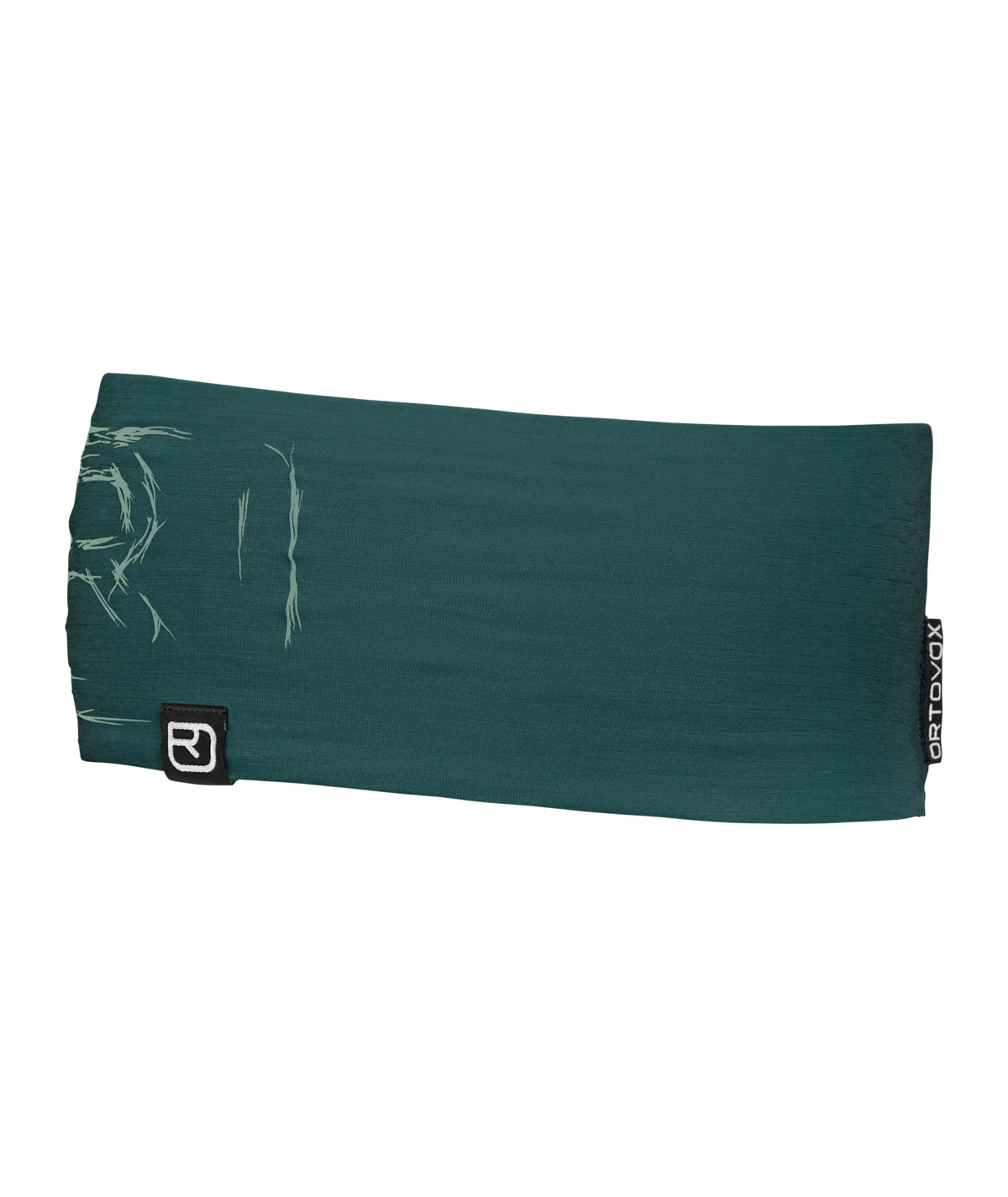 120 TEC LOGO HEADBAND - Image 5