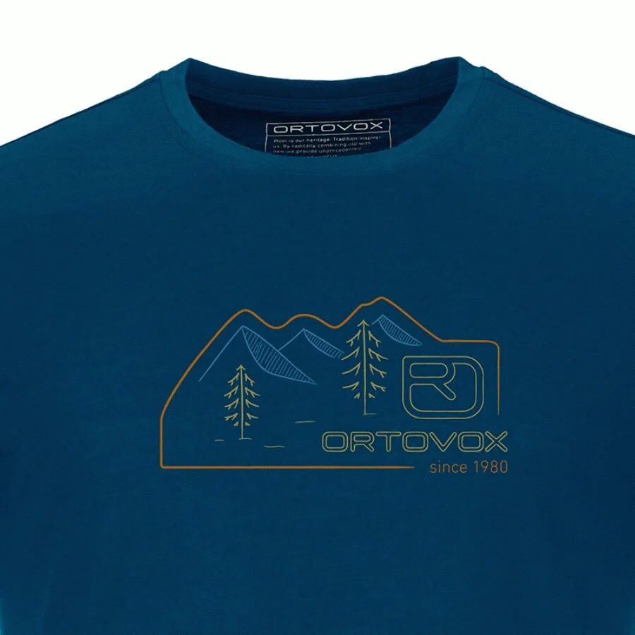 140 COOL VINTAGE BADGE TS M - Image 2