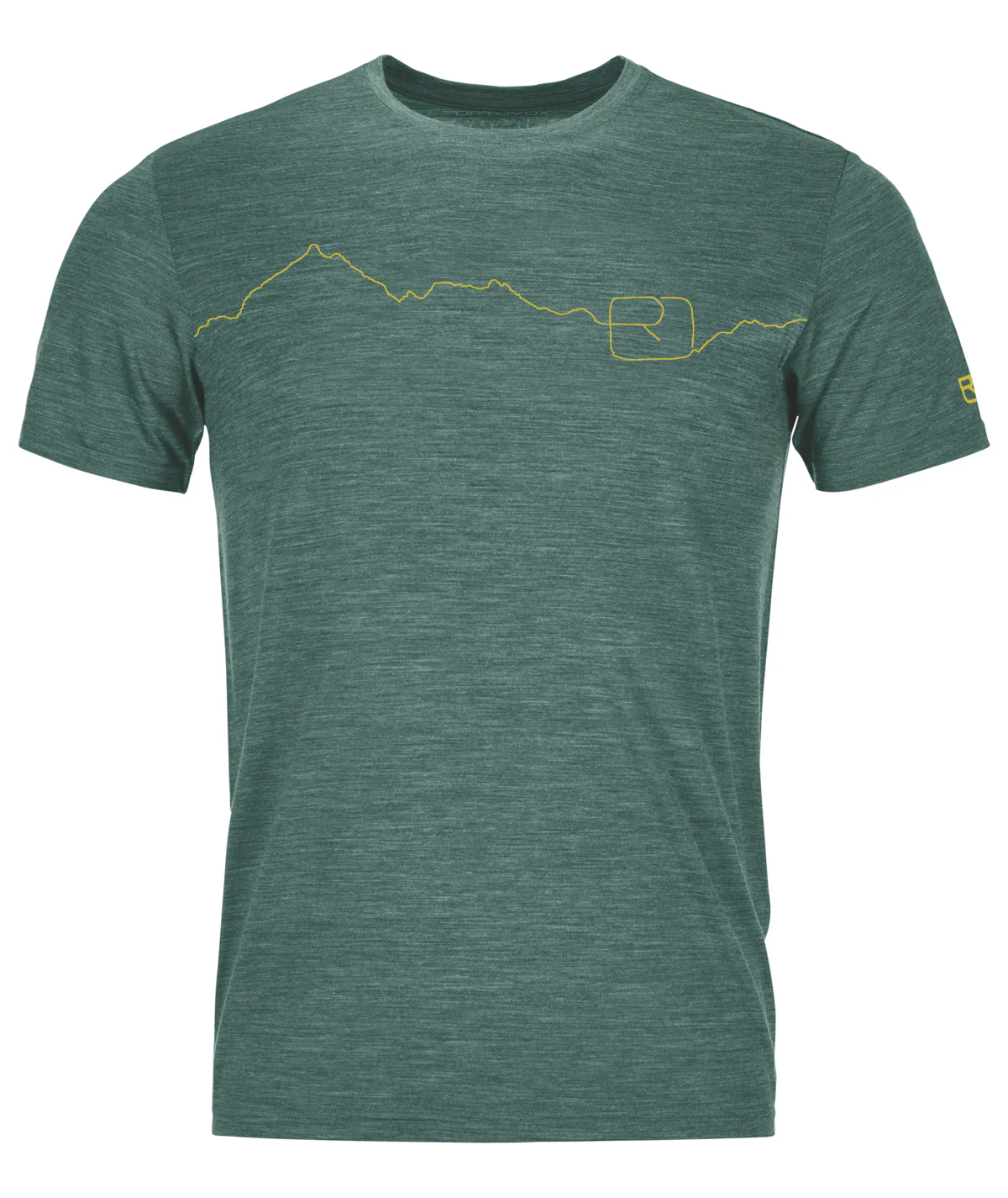 150 COOL MOUNTAIN TS M