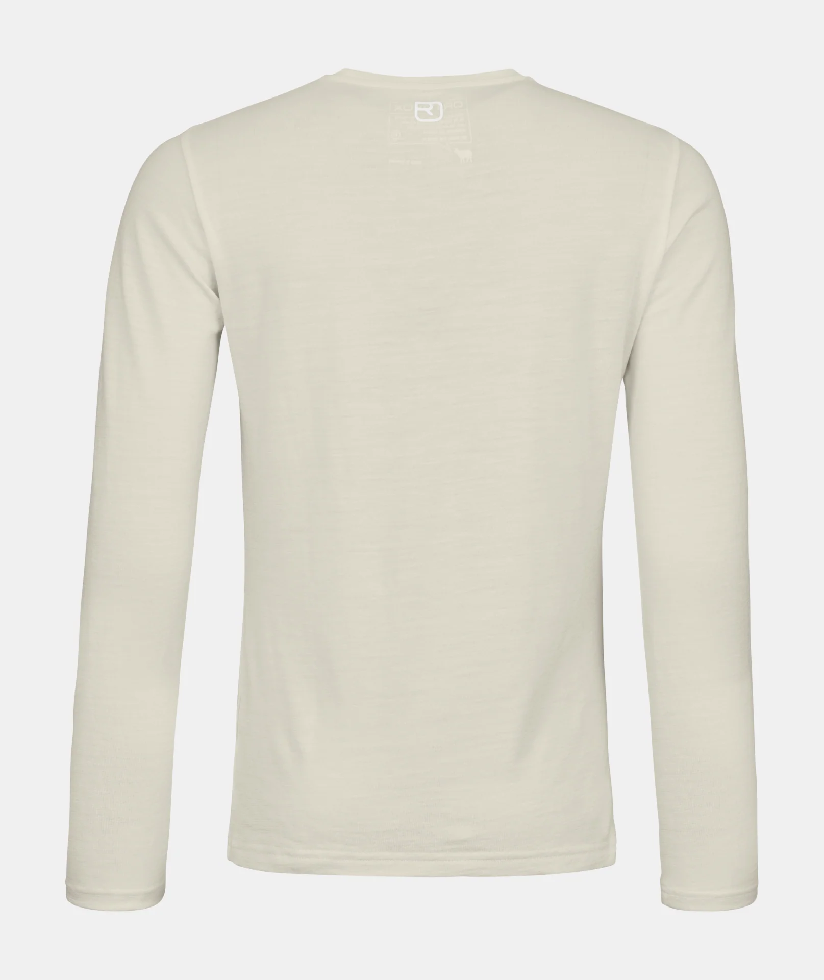185 MERINO MTN CUTOUT LS W - Image 3