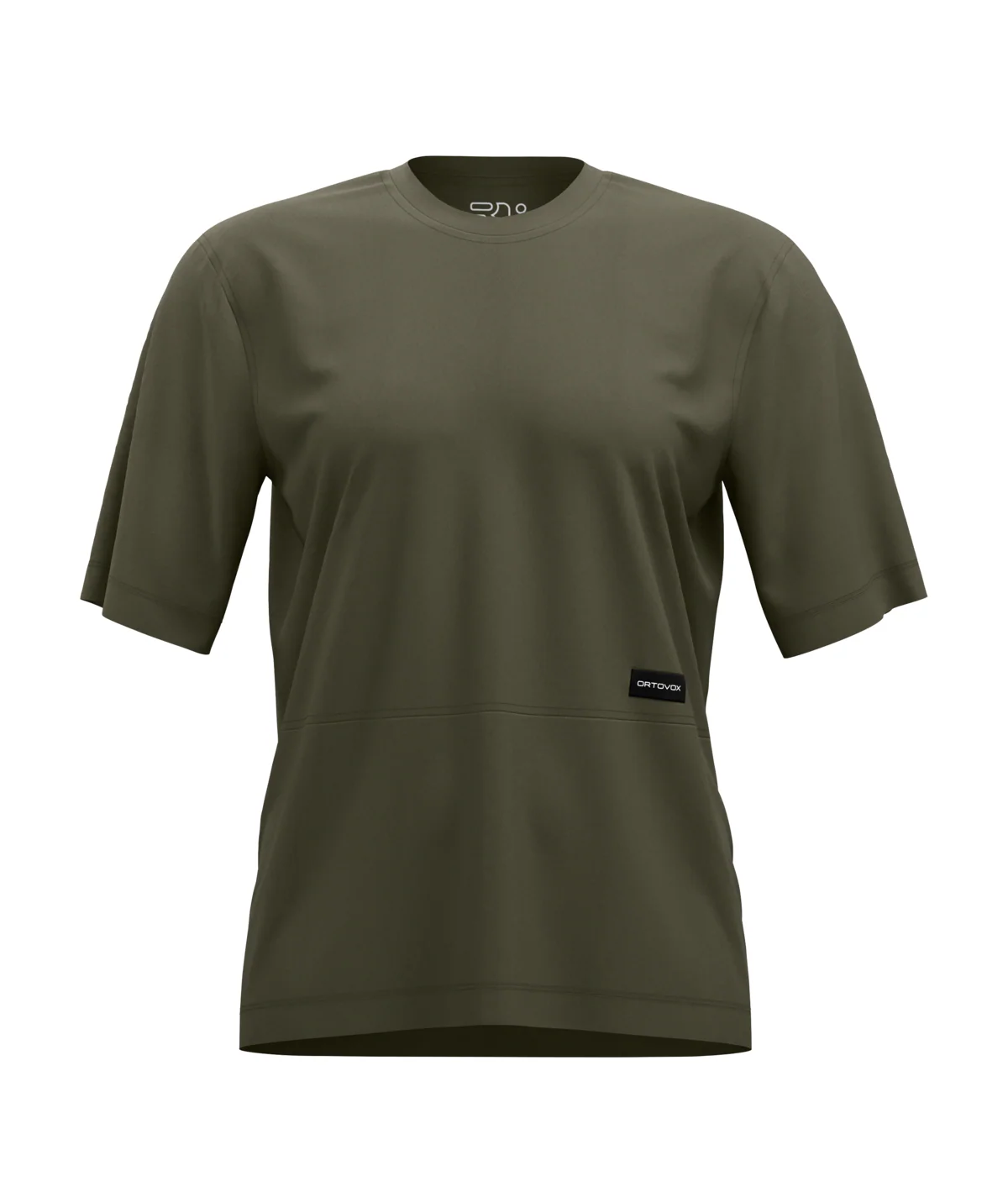 185 MERINO PATCH TS W - Image 2