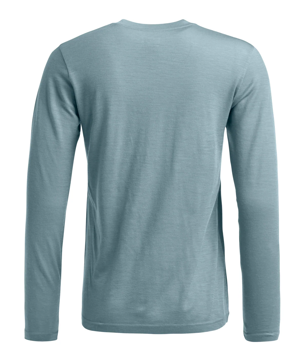 185 ROCK'N'WOOL LONG SLEEVE W - Image 3