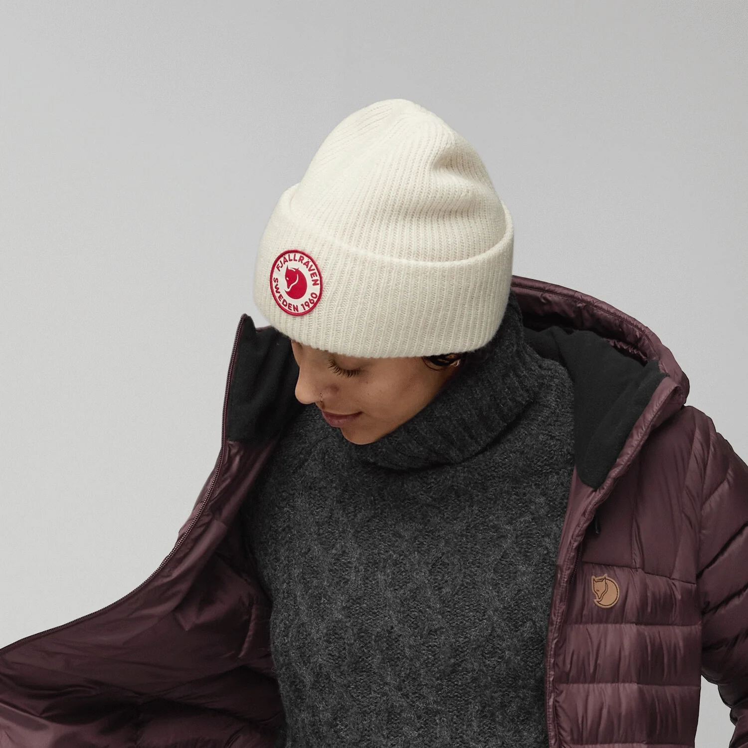 1960 Logo Hat - Image 12