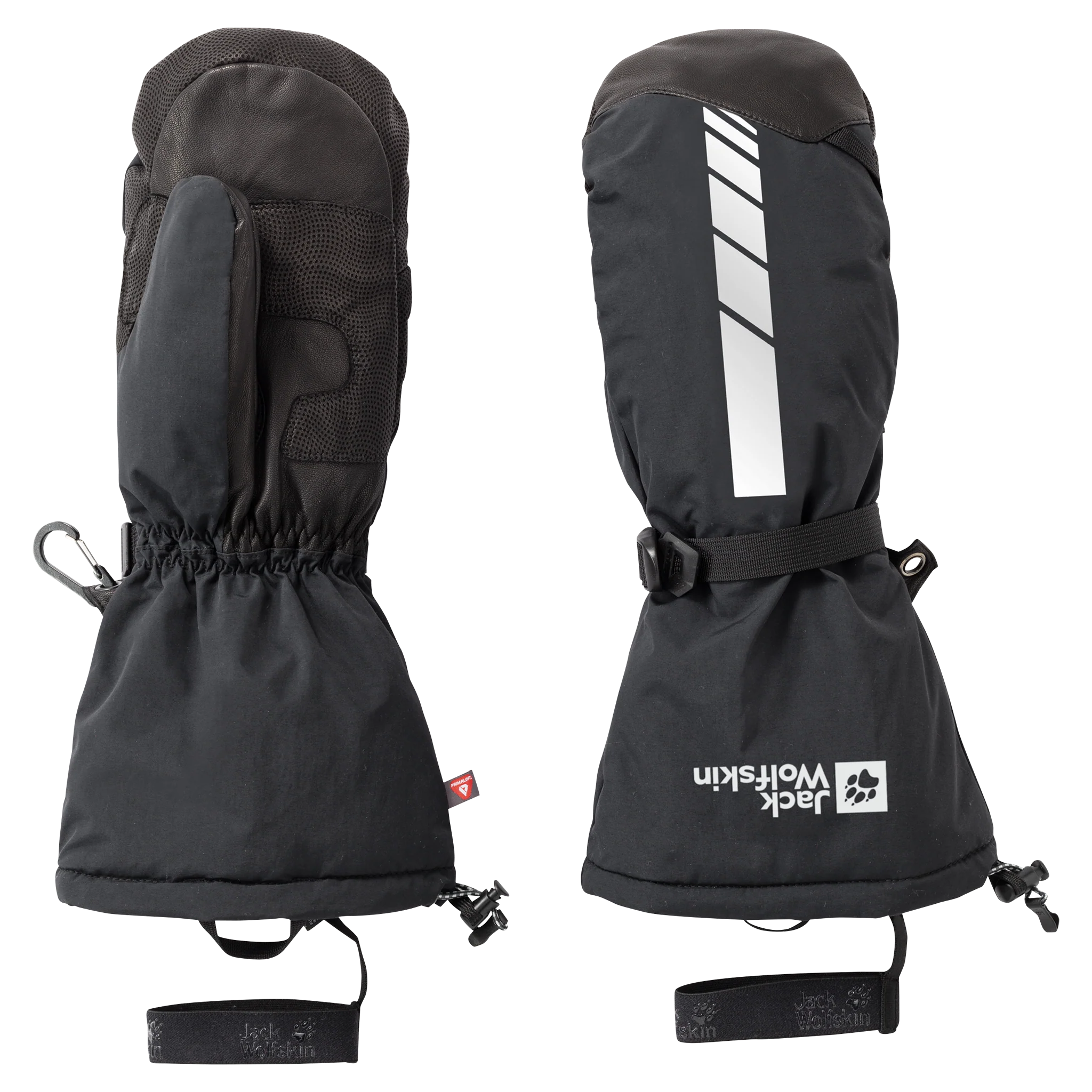 1995 SERIES MITTEN - Image 3