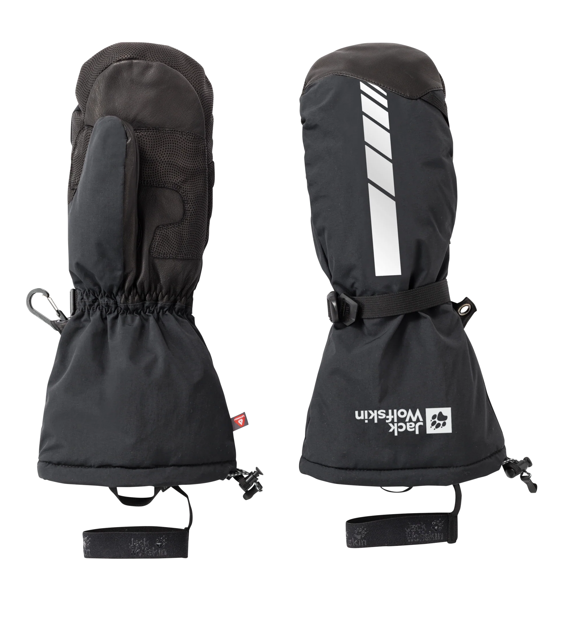1995 SERIES MITTEN - Image 4