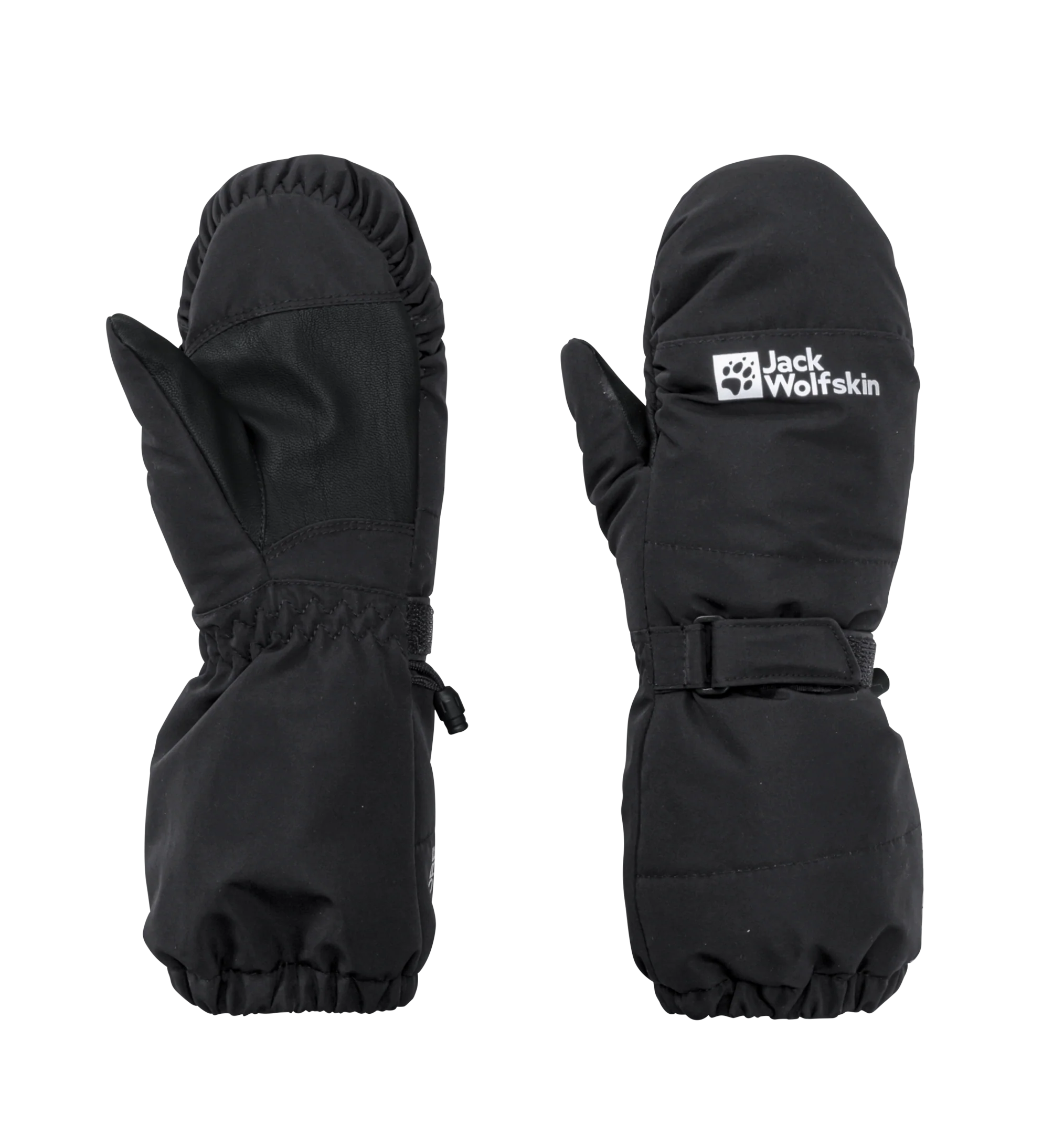 2L WINTER MITTEN K