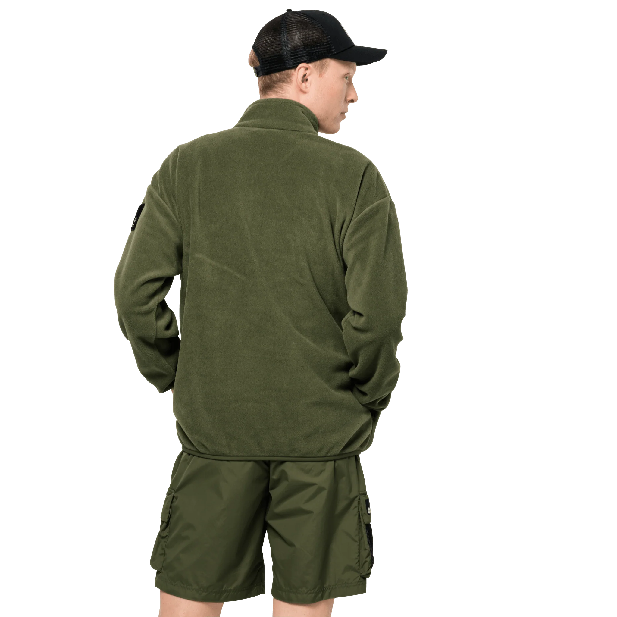 365 REBEL FLEECE M - Image 4
