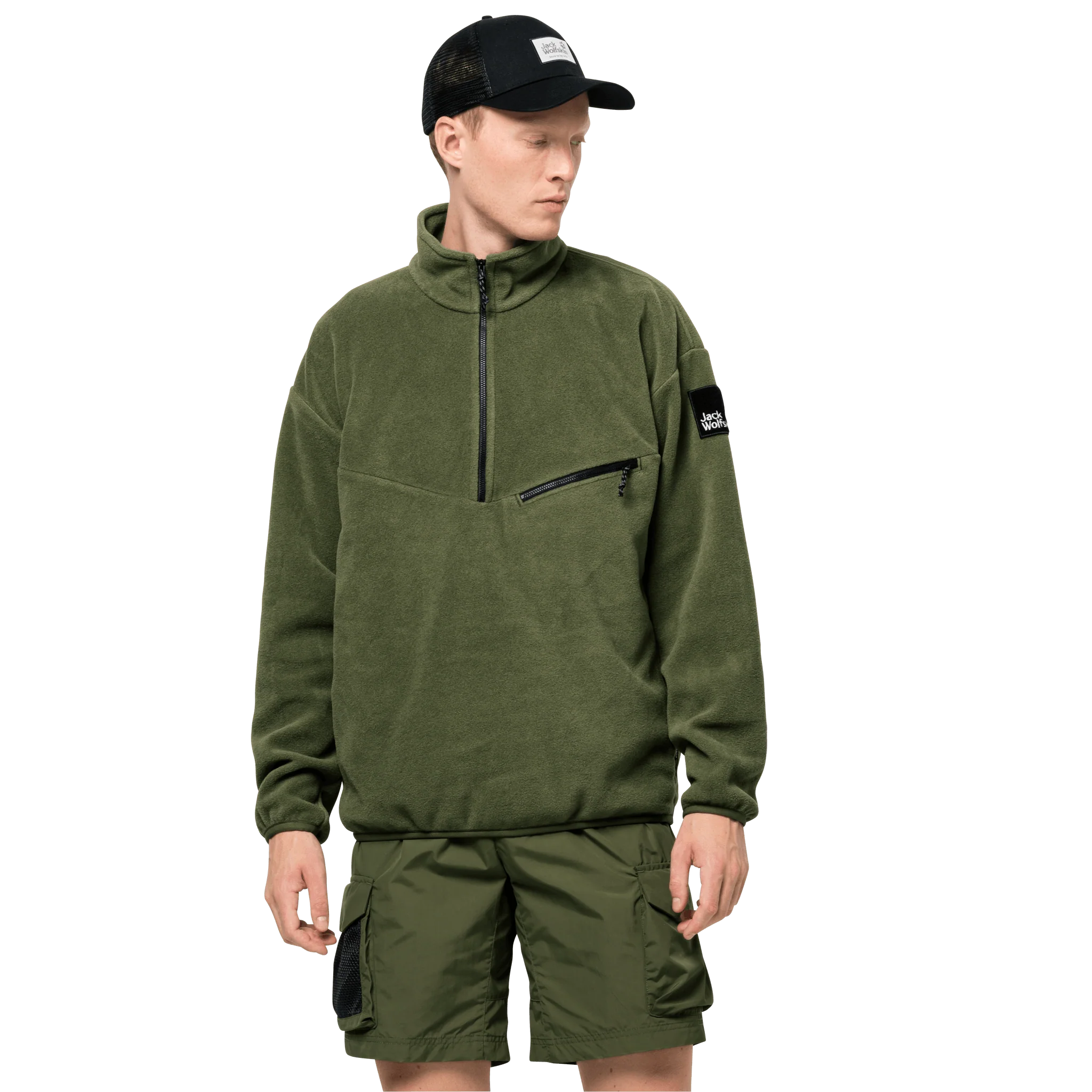 365 REBEL FLEECE M - Image 5