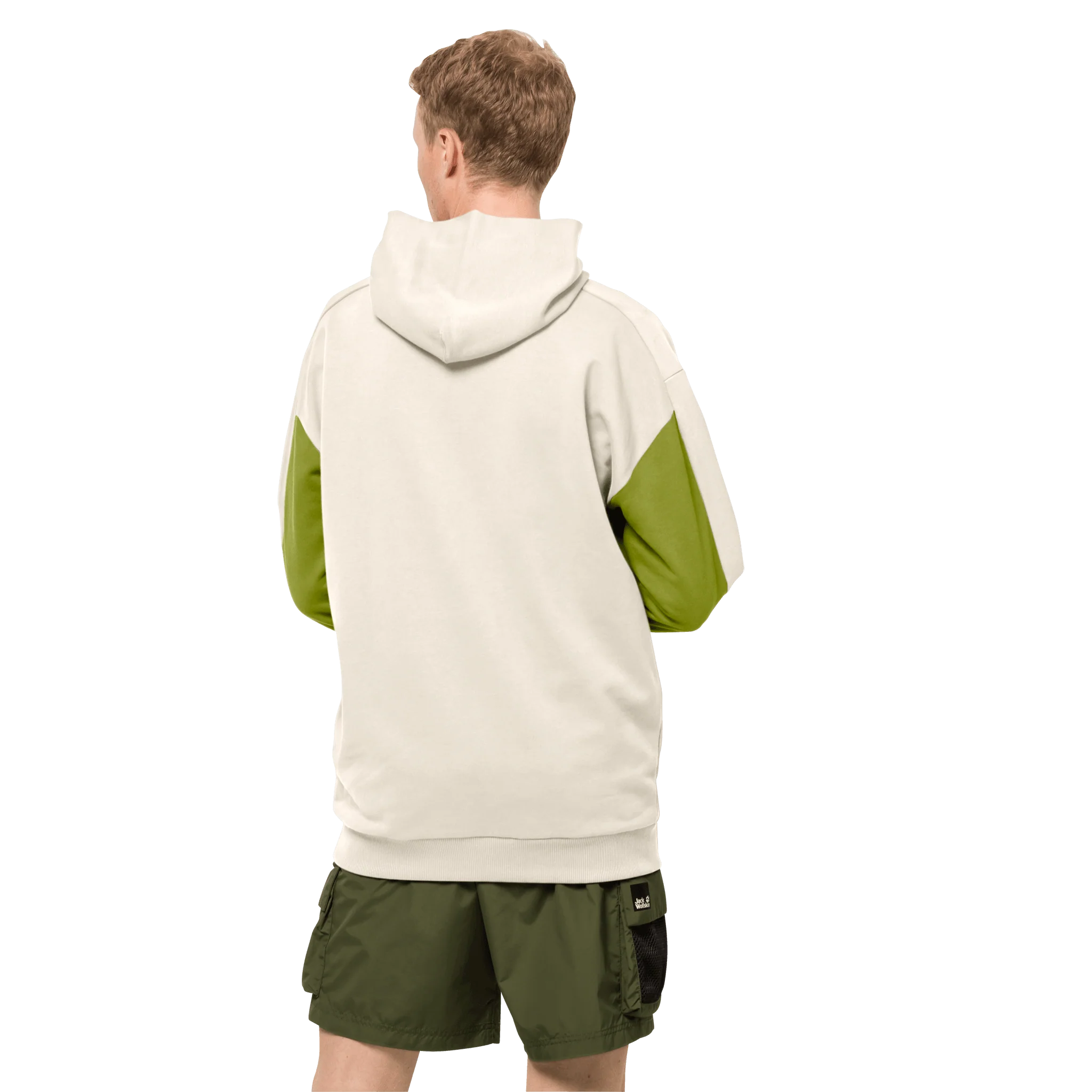 365 REBEL HOODY M - Image 4