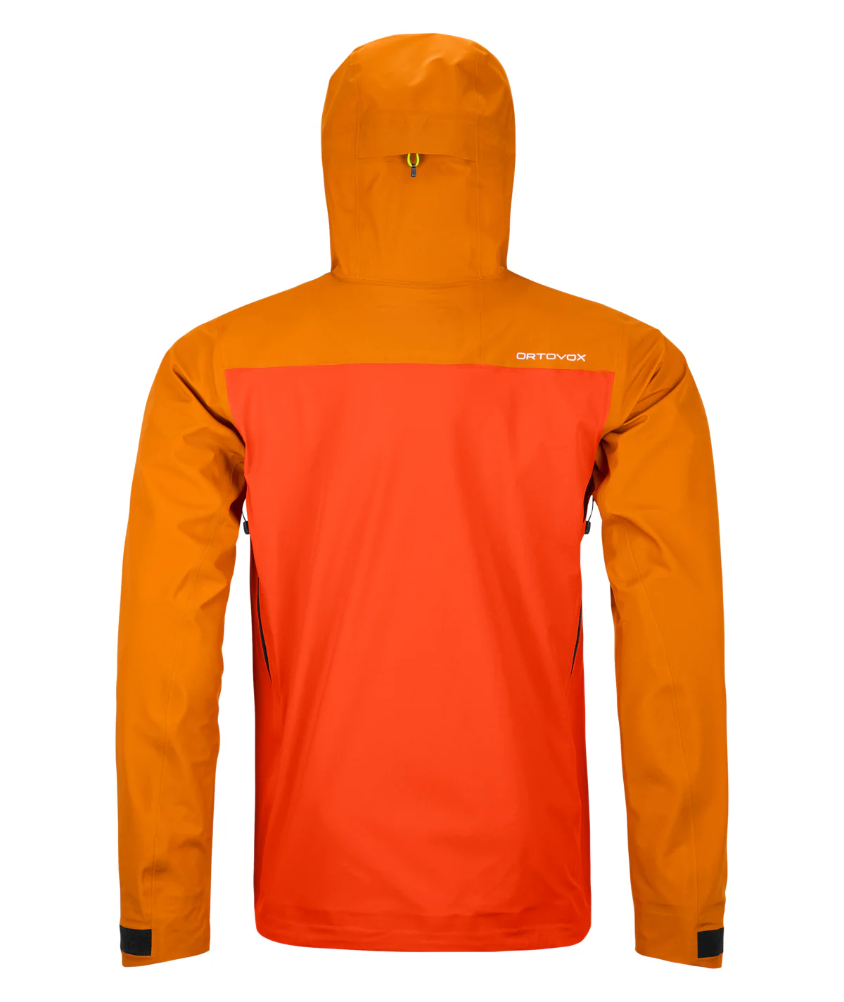 3L RAVINE SHELL JACKET M - Image 2