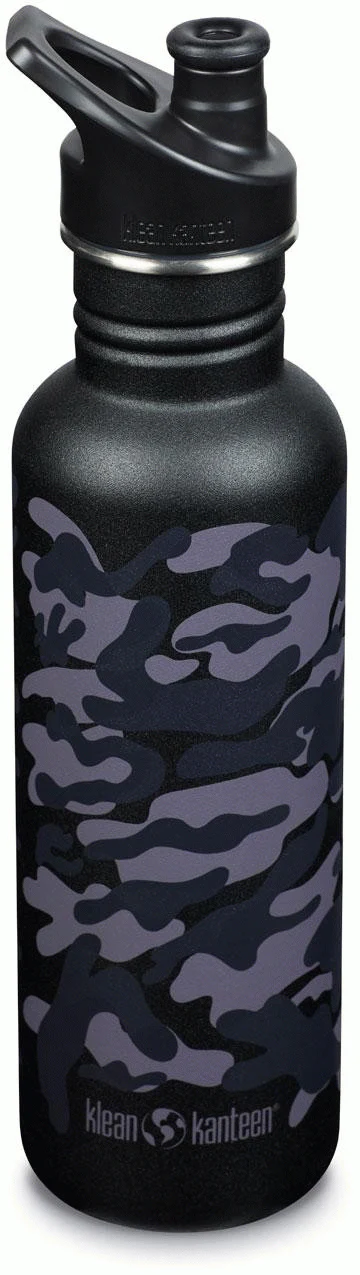 800ml Classic (Sport Cap) - Image 2