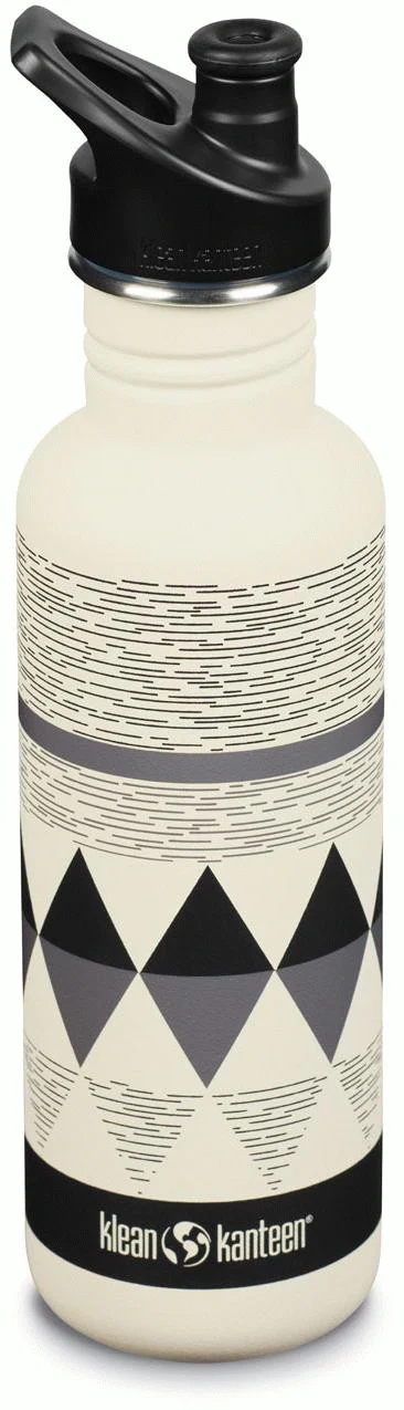 800ml Classic (Sport Cap) - Image 3