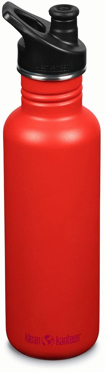 800ml Classic (Sport Cap) - Image 5