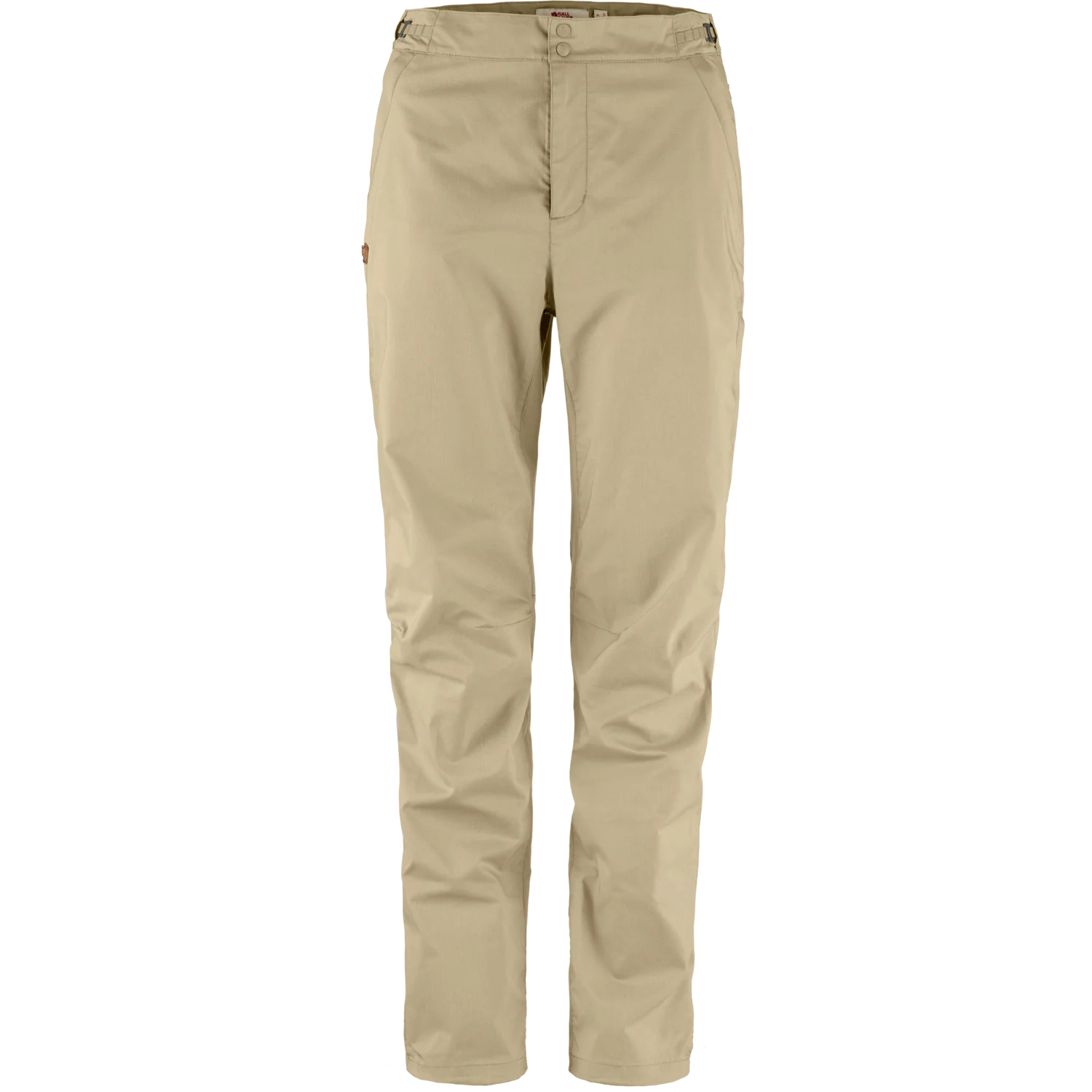 Abisko Hike Trousers W - Image 11