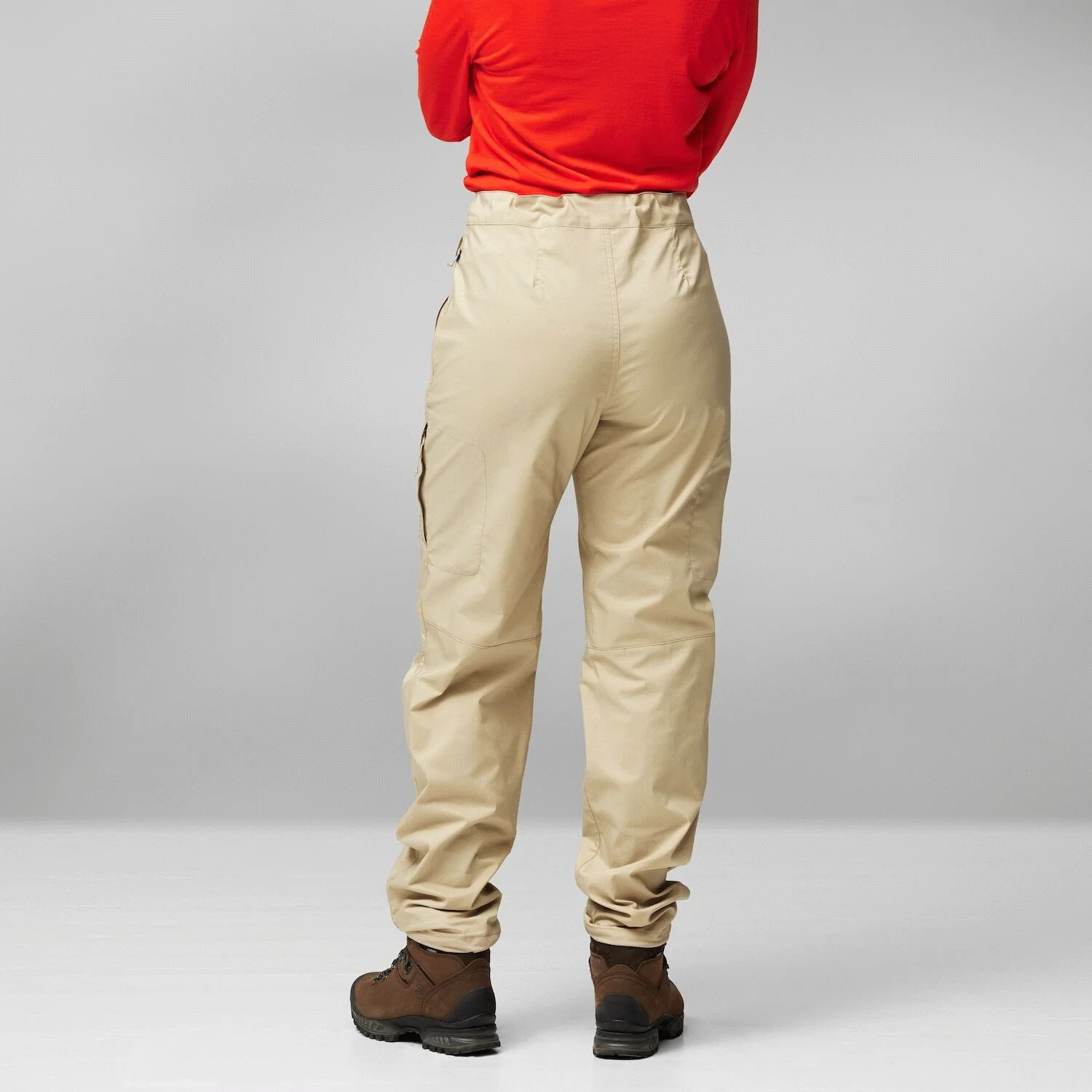 Abisko Hike Trousers W - Image 8