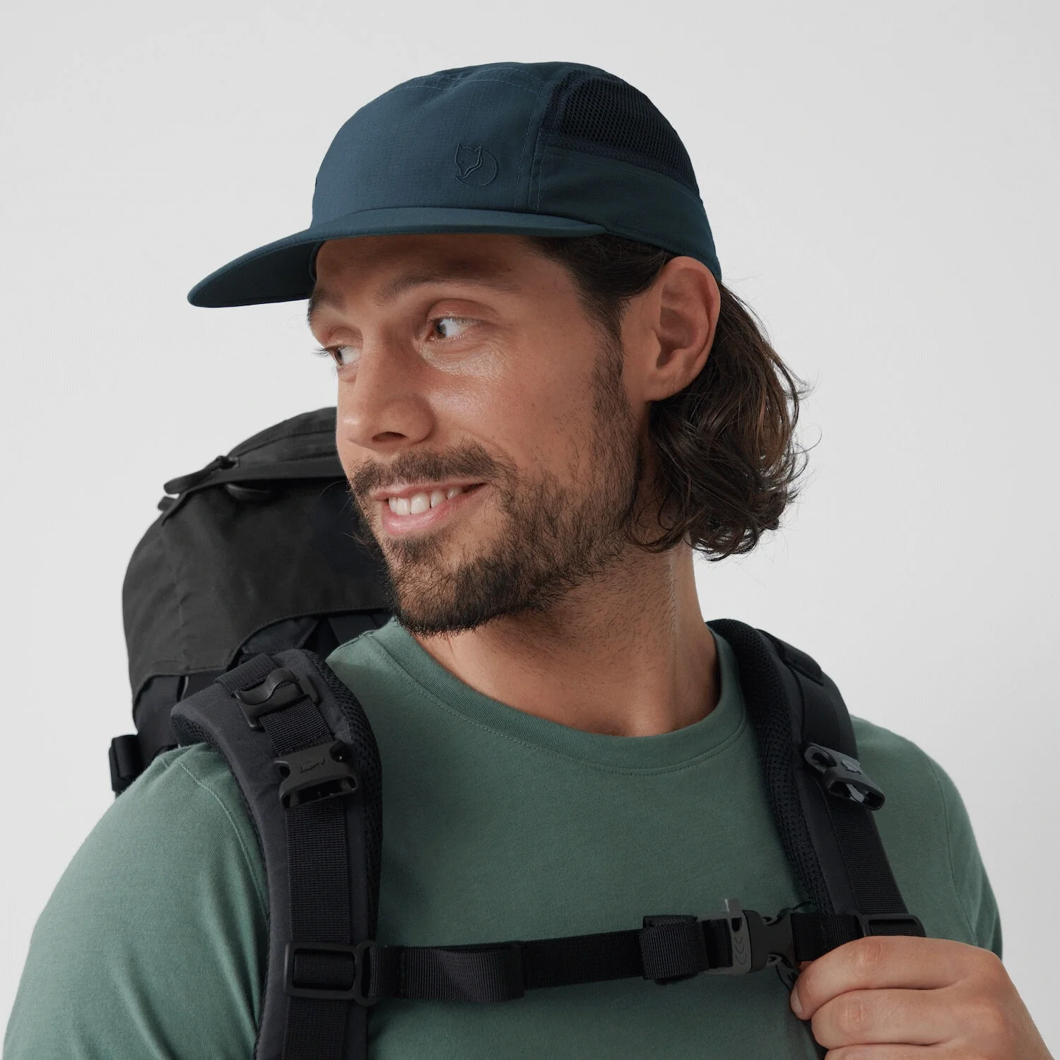 Abisko Mesh Cap - Image 4