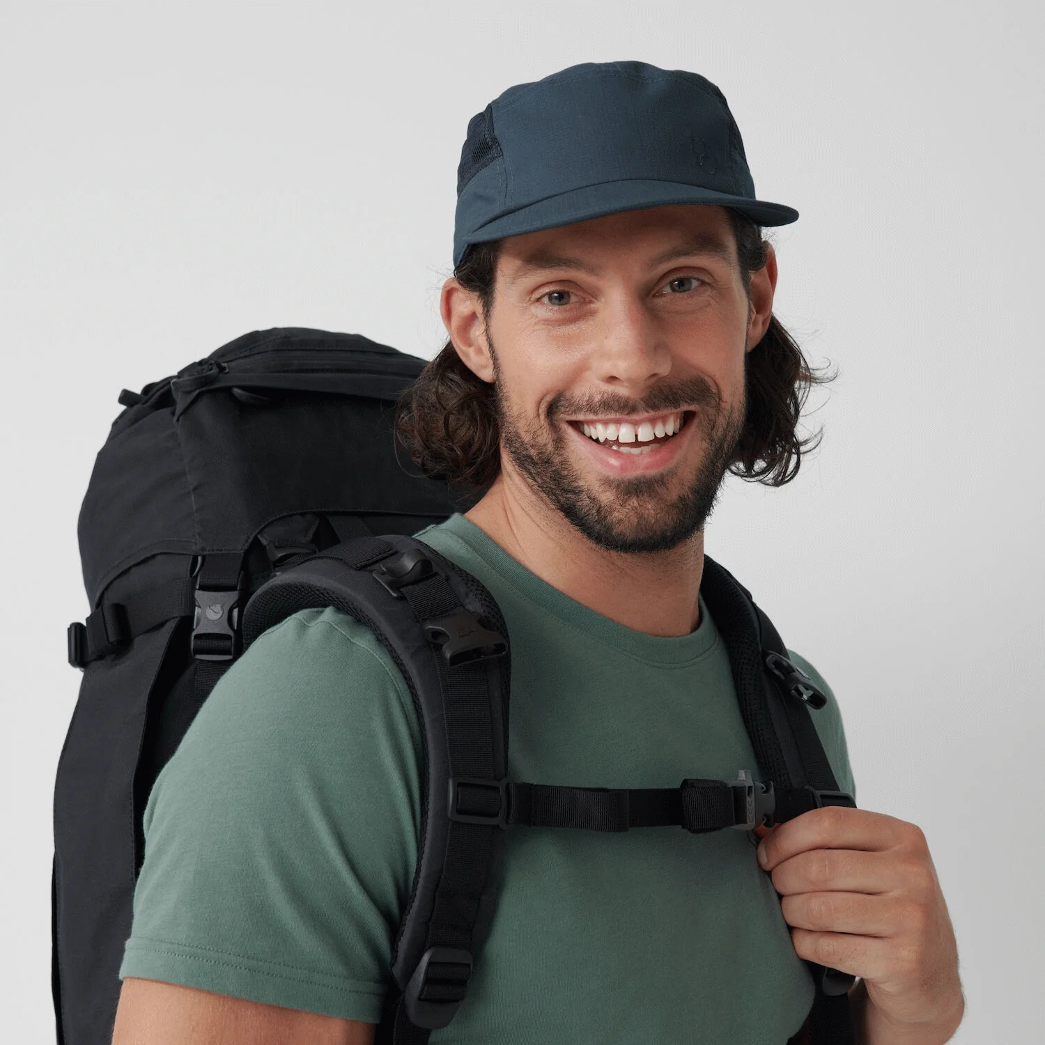 Abisko Mesh Cap - Image 5