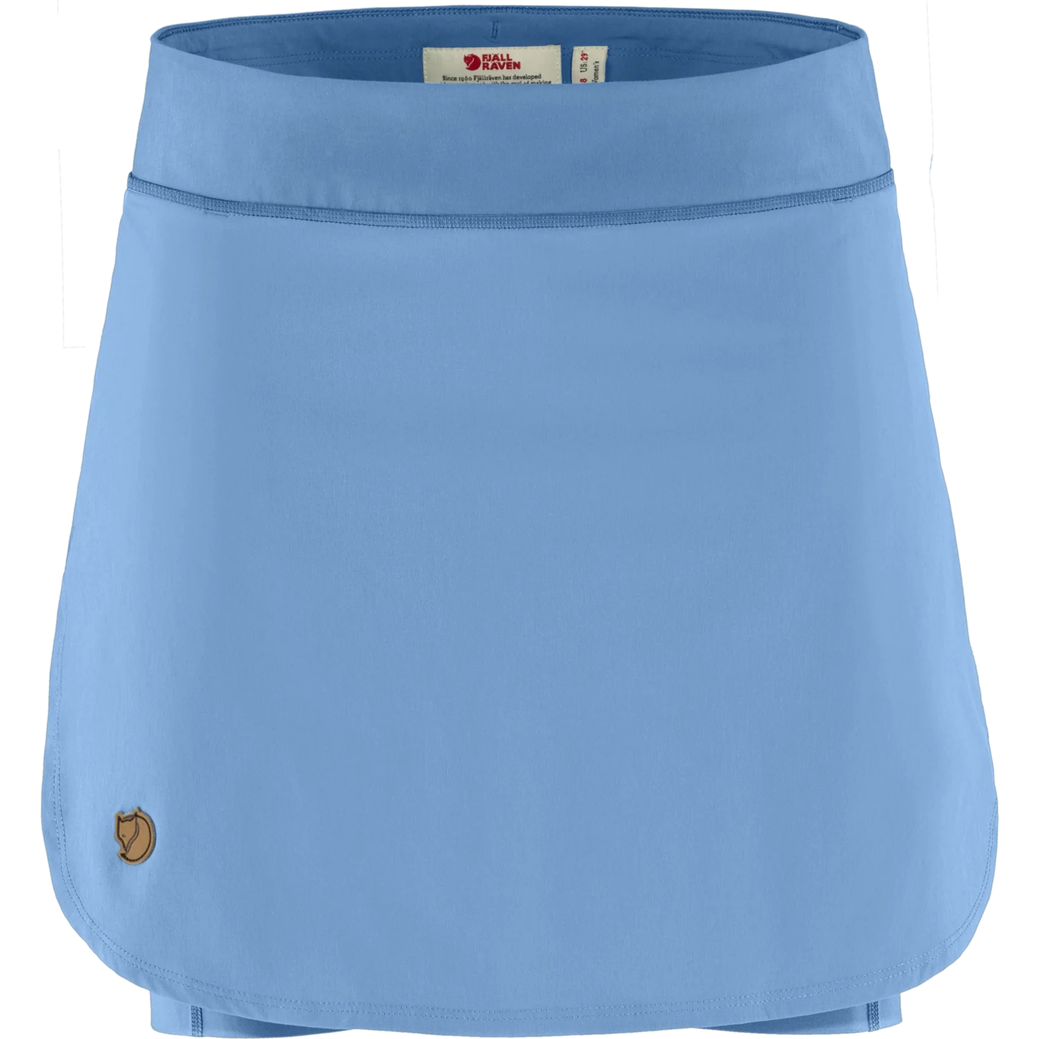 Abisko Midsummer Skort W - Image 5