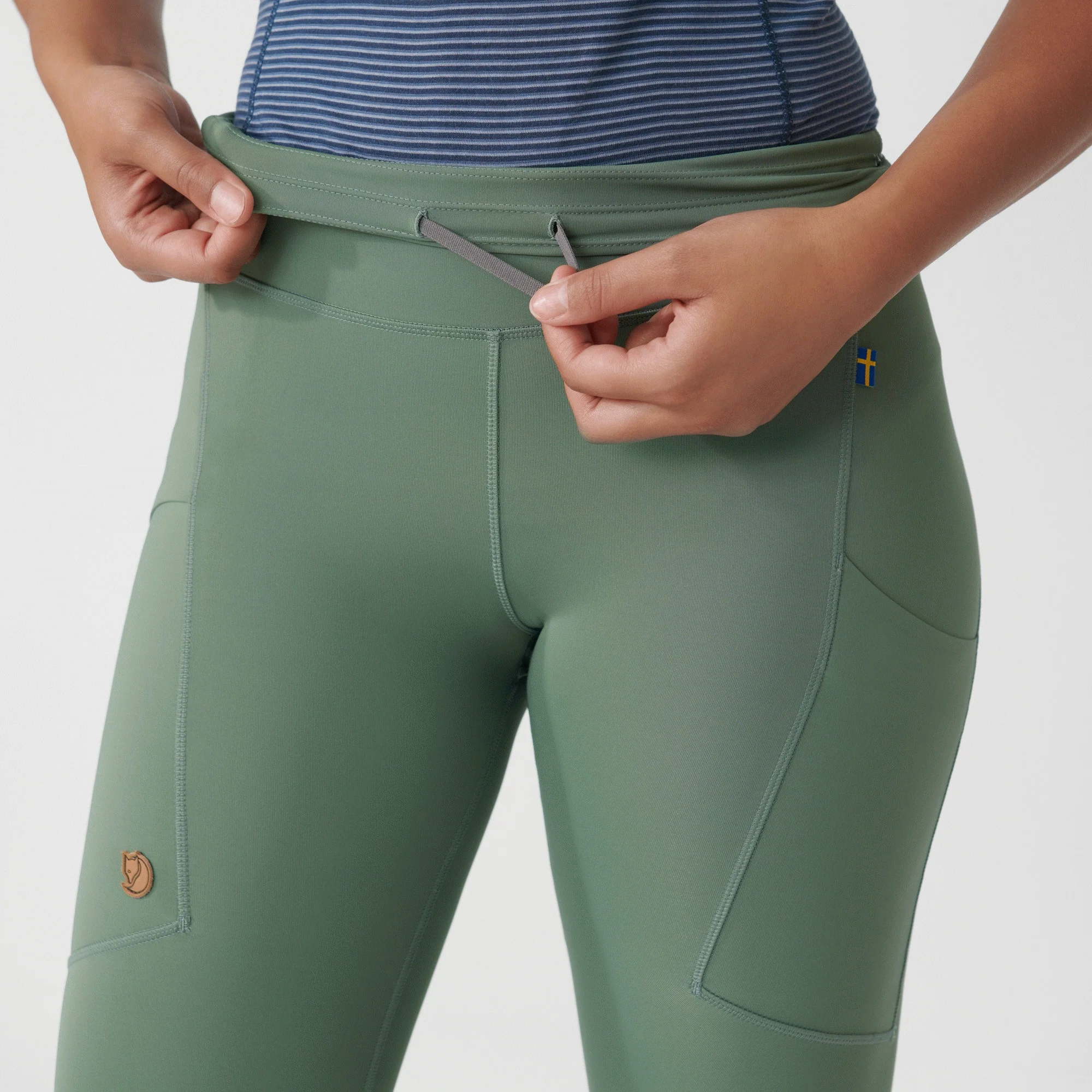 Abisko Tights W - Image 4