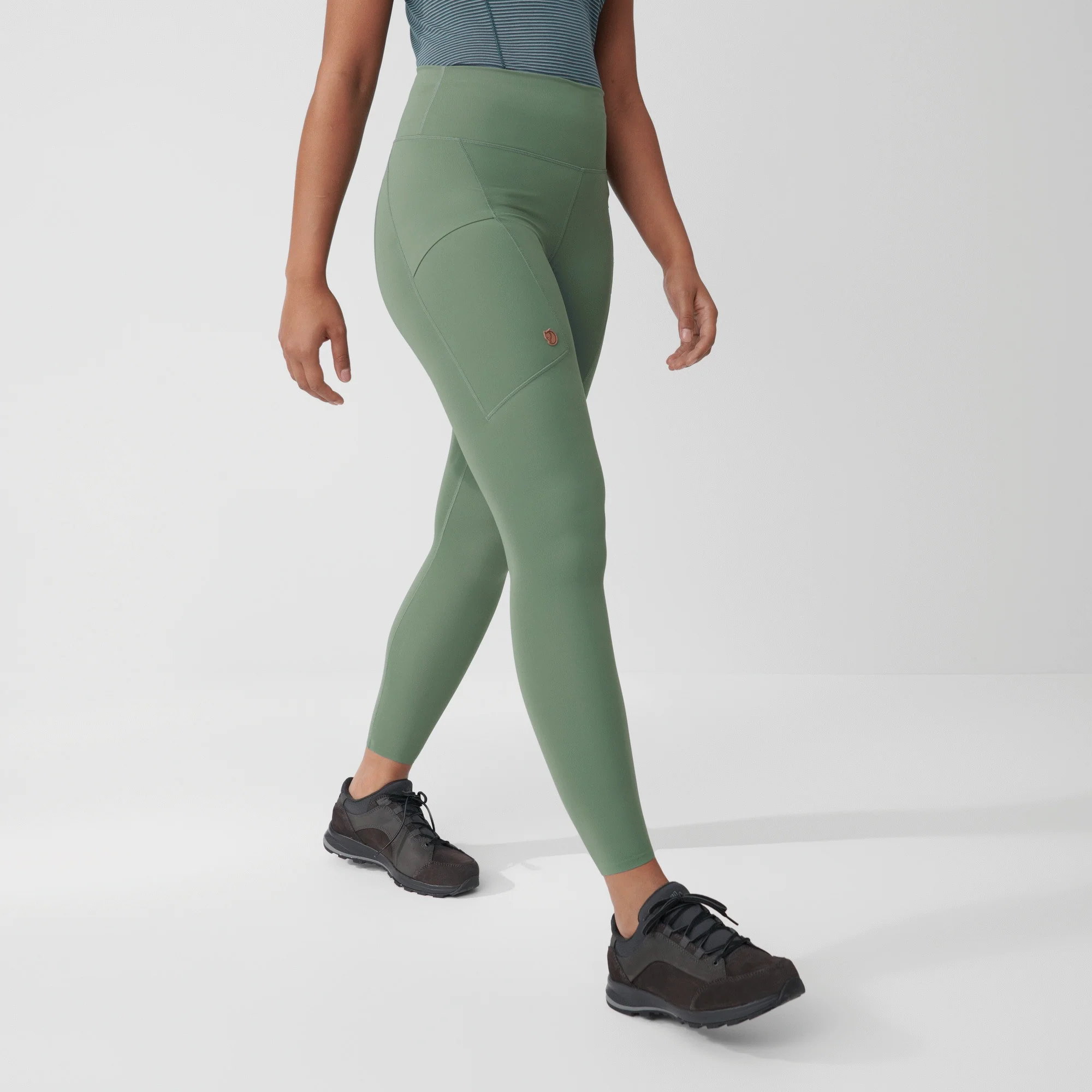Abisko Tights W - Image 8