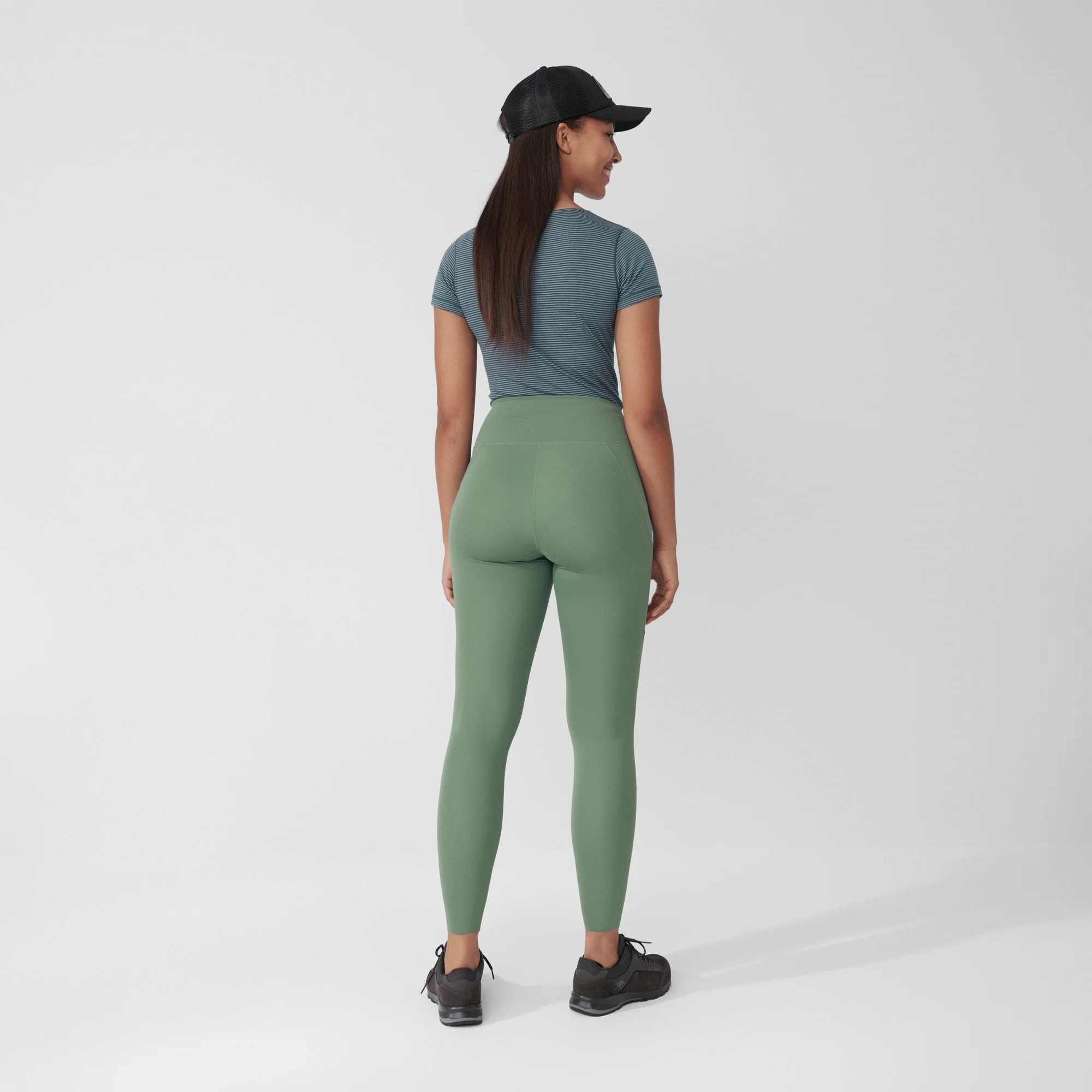 Abisko Tights W - Image 9