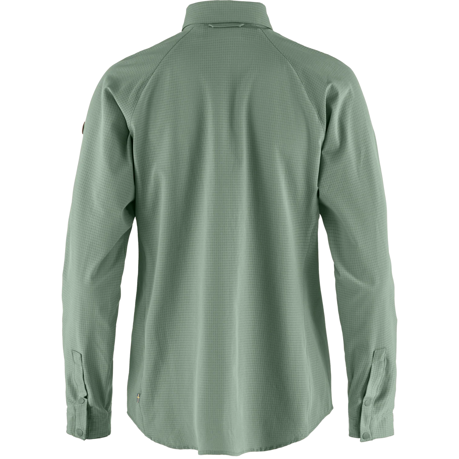 Abisko Trekking Shirt W - Image 2