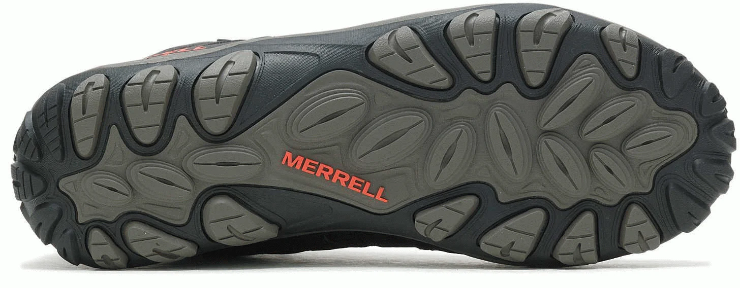 ACCENTOR 3 SPORT MID GTX MEN - Image 2