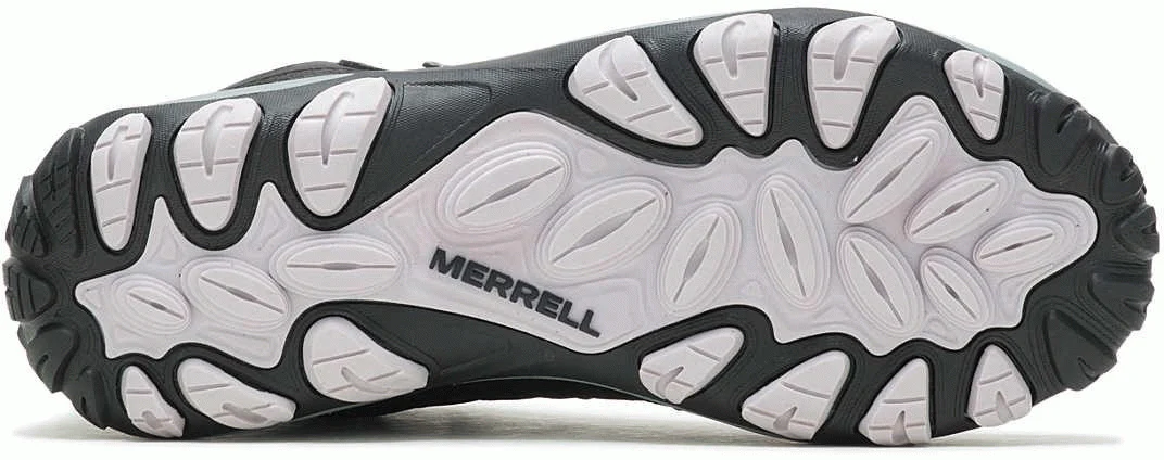 ACCENTOR 3 SPORT MID GTX WMN - Image 2