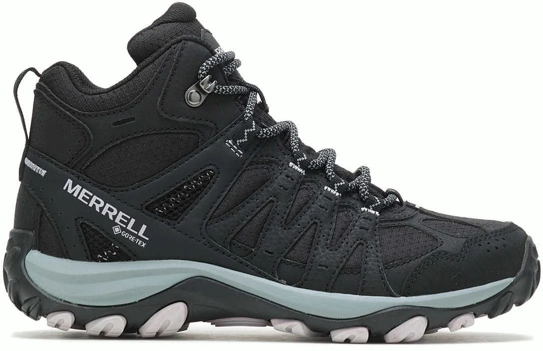 ACCENTOR 3 SPORT MID GTX WMN - Image 4