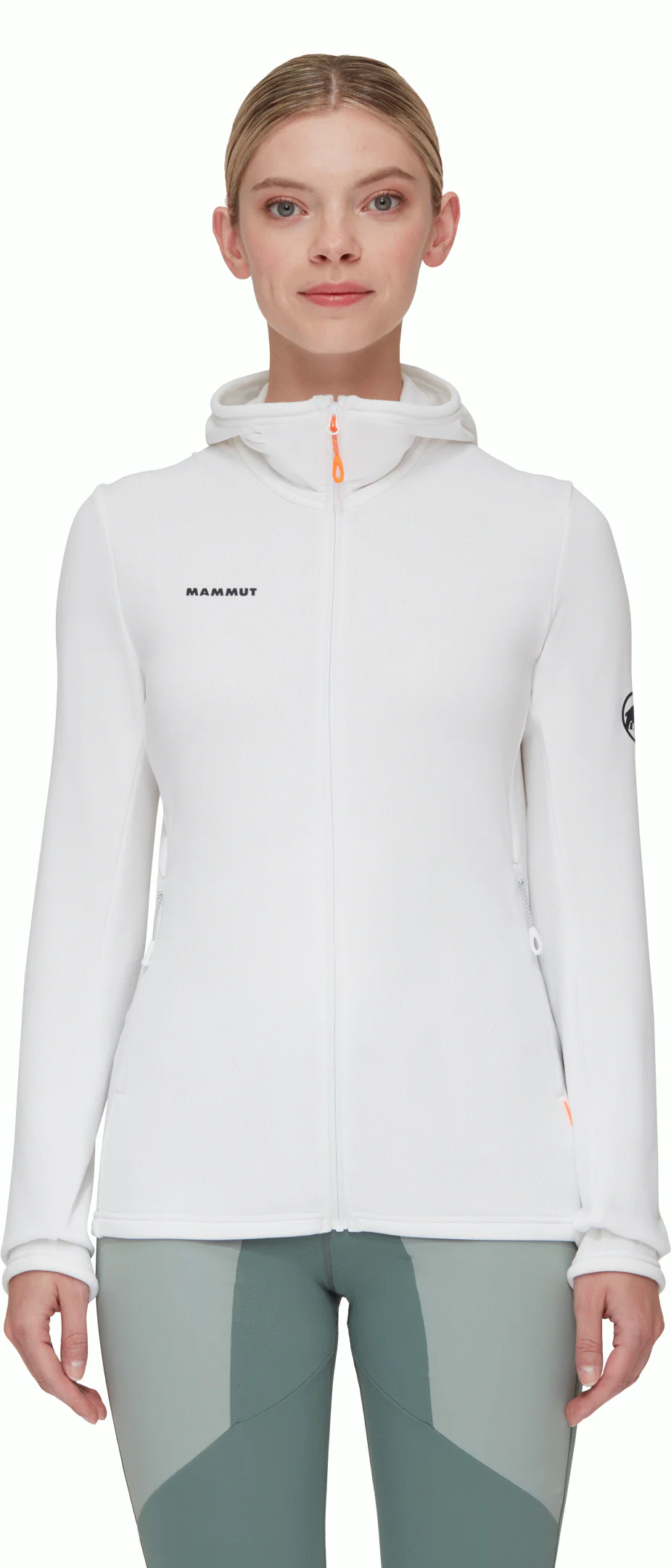 Aconcagua Light ML Hooded Jacket Women - Image 3