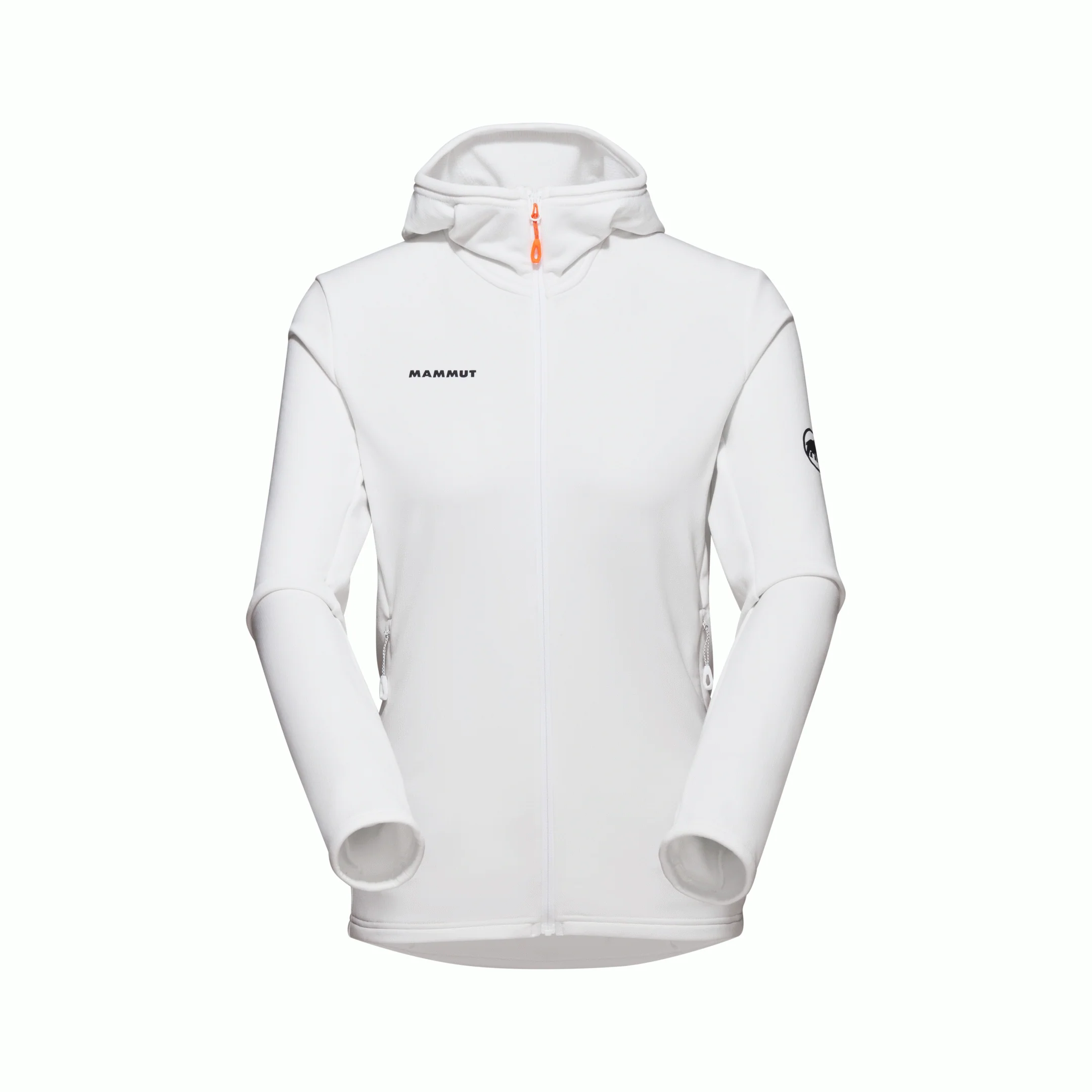 Aconcagua Light ML Hooded Jacket Women - Image 7