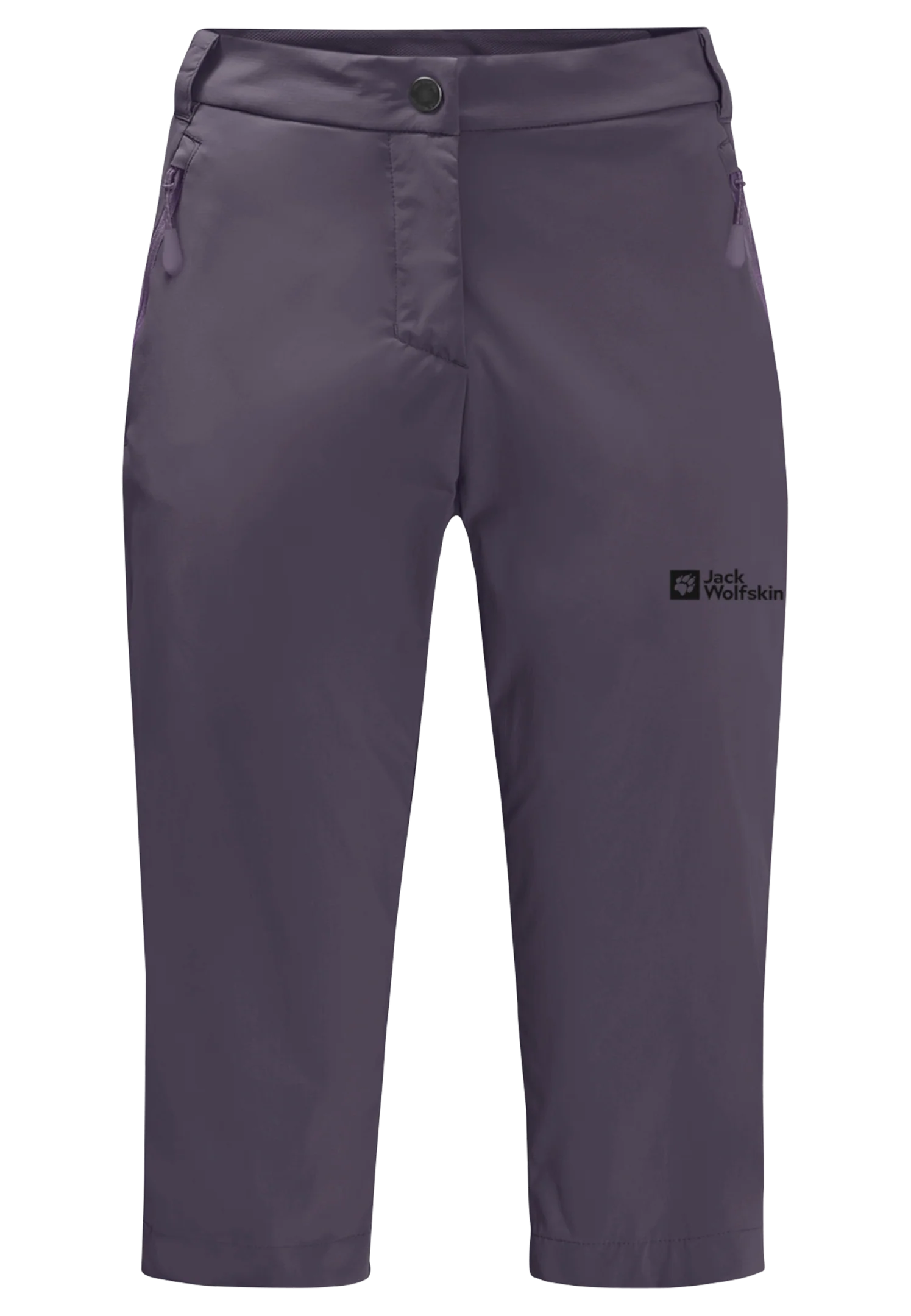 ACTIVATE LIGHT 3/4 PANTS - Image 3
