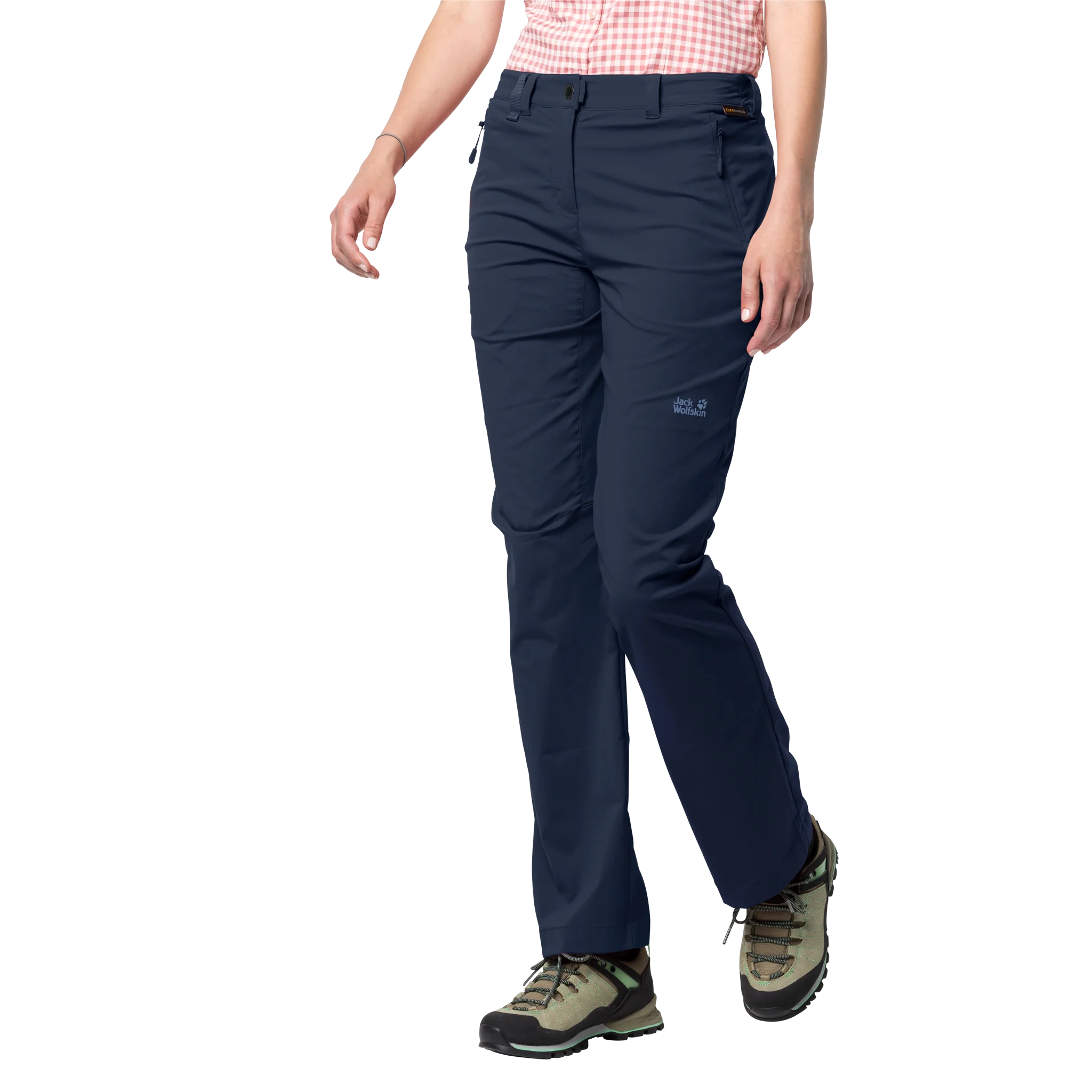 ACTIVATE LIGHT PANTS WOMEN - Image 10