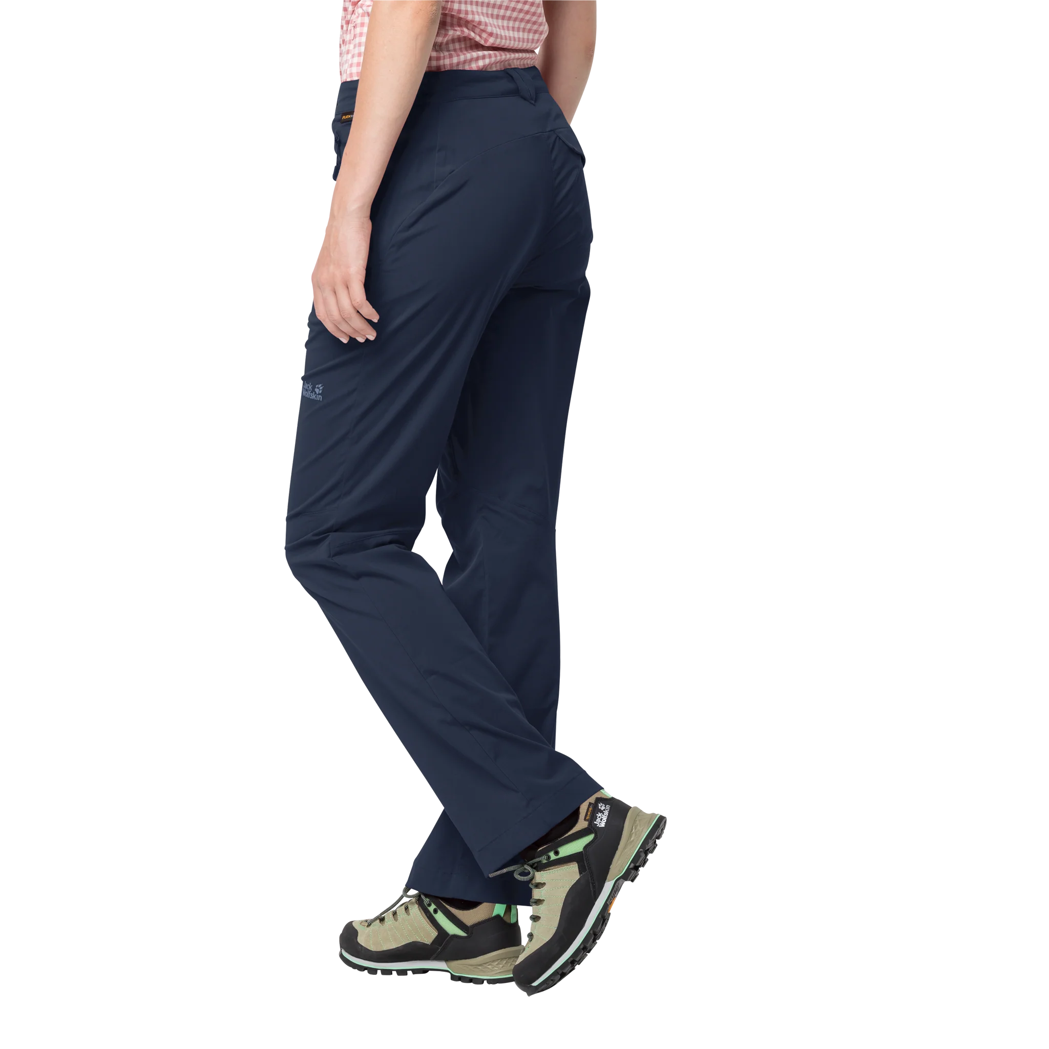 ACTIVATE LIGHT PANTS WOMEN - Image 11