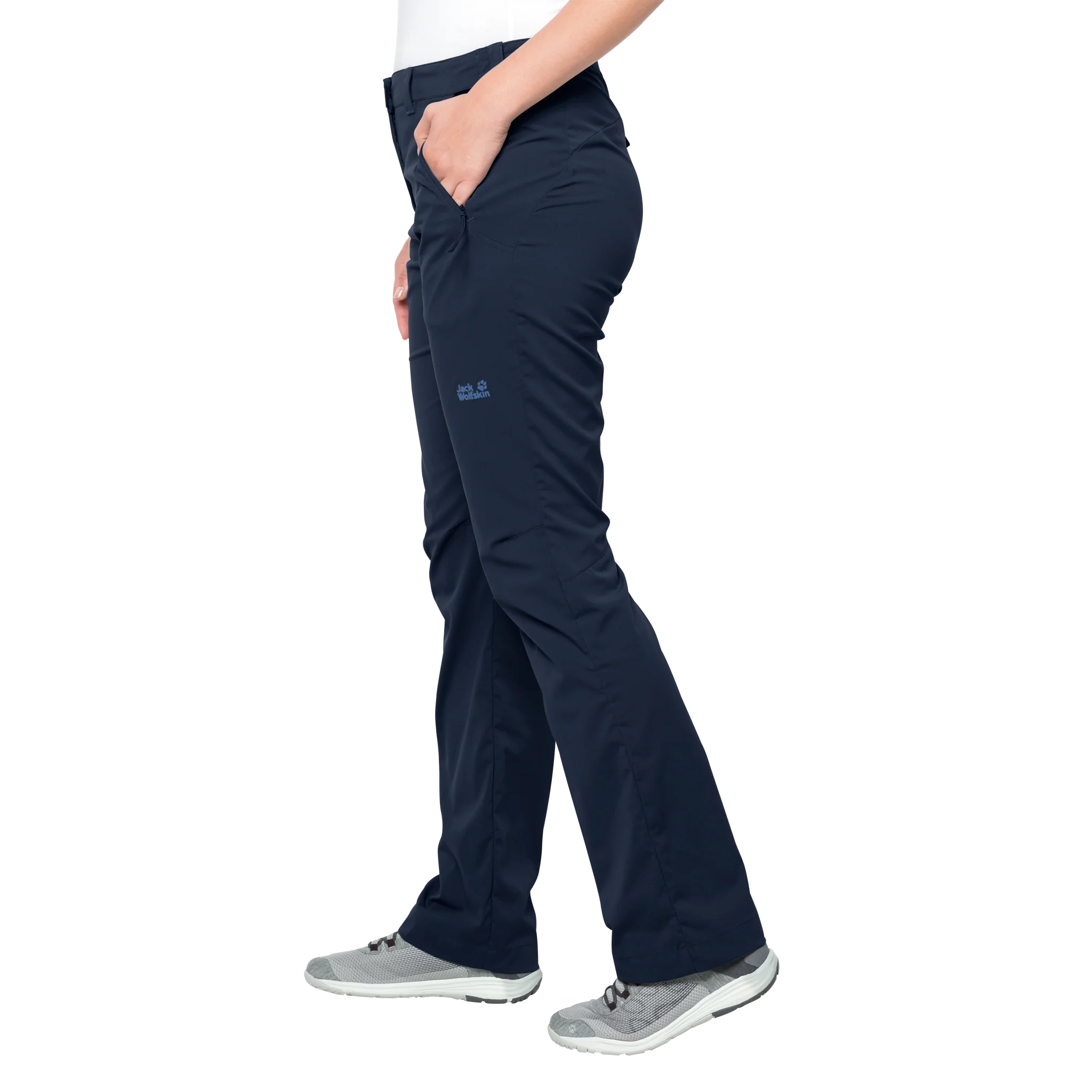 ACTIVATE LIGHT PANTS WOMEN - Image 12