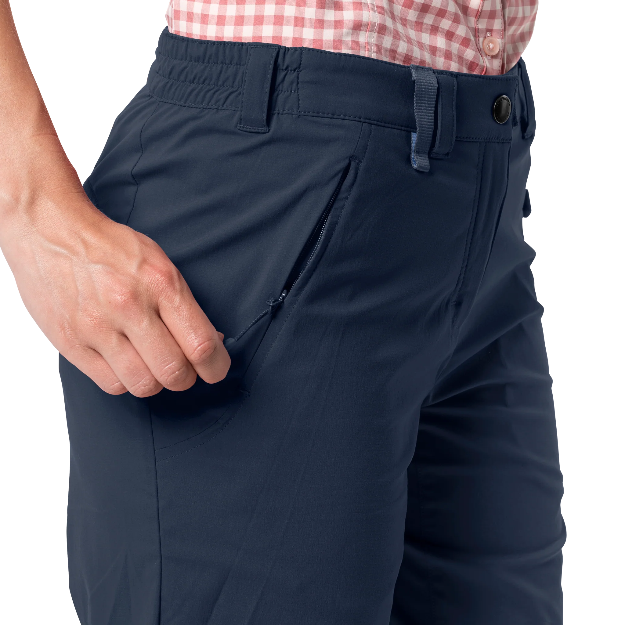 ACTIVATE LIGHT PANTS WOMEN - Image 13