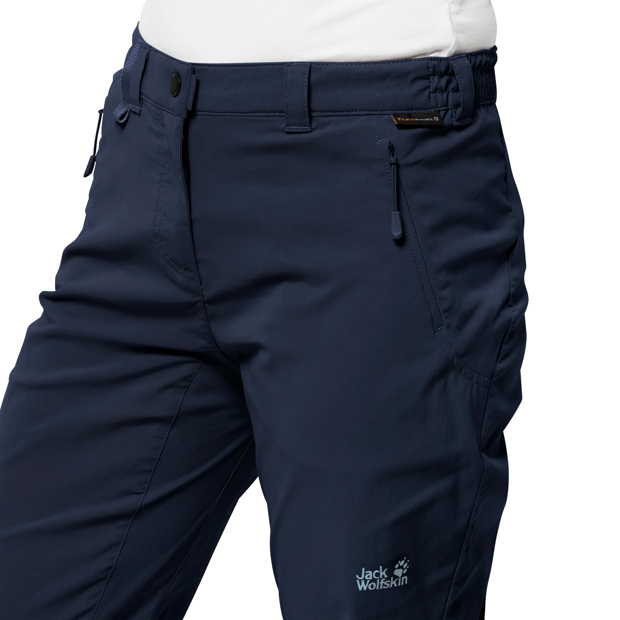 ACTIVATE LIGHT PANTS WOMEN - Image 14