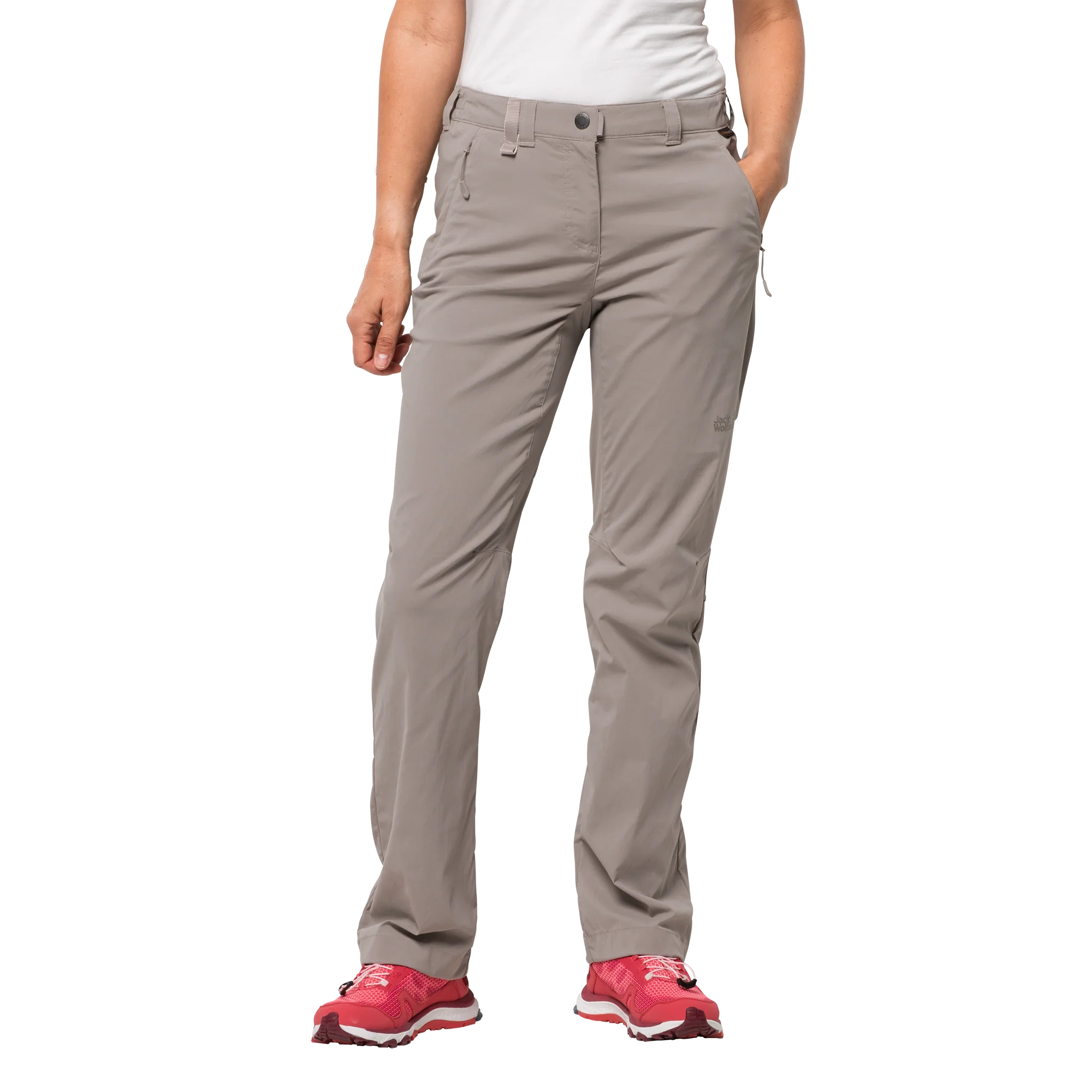 ACTIVATE LIGHT PANTS WOMEN - Image 2