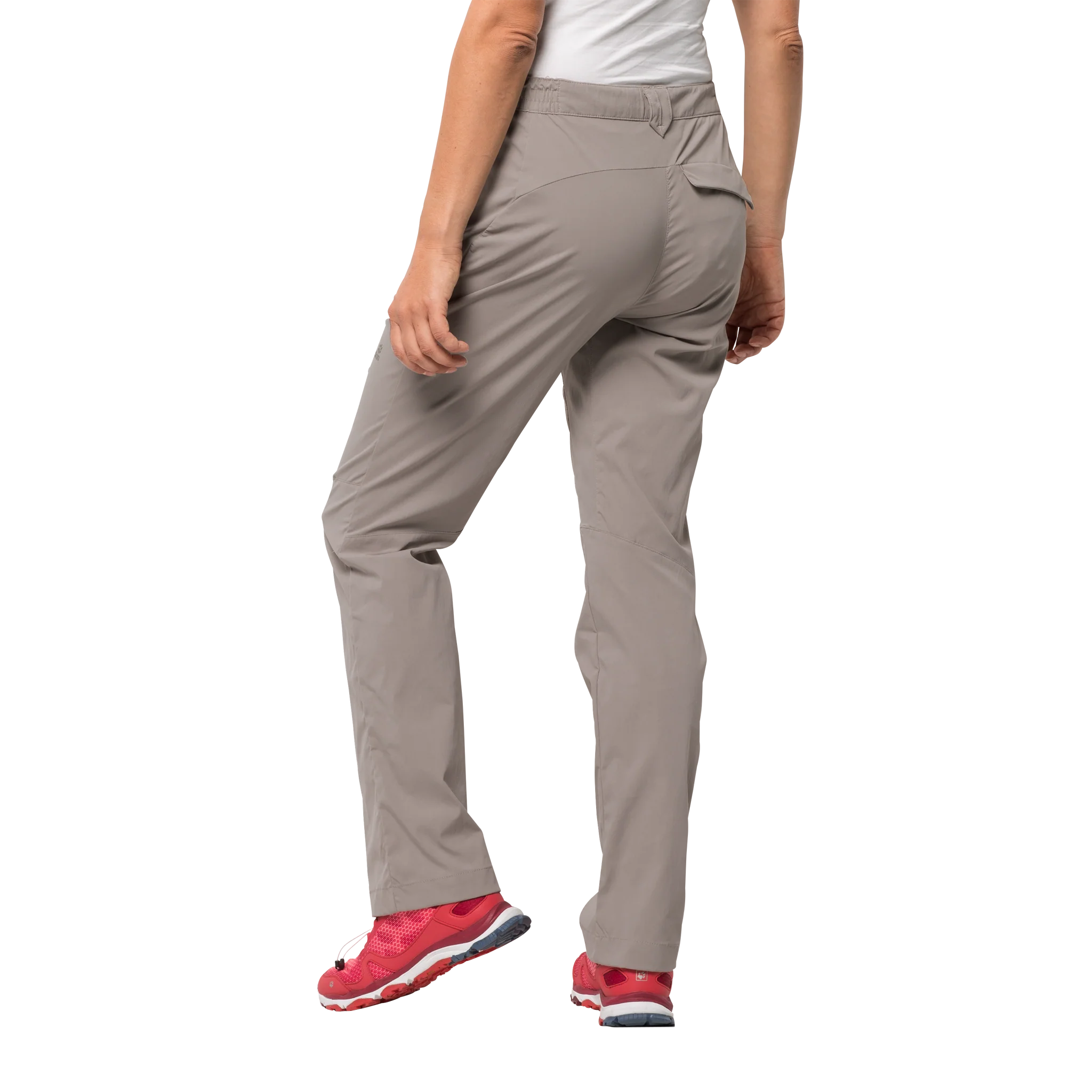 ACTIVATE LIGHT PANTS WOMEN - Image 3