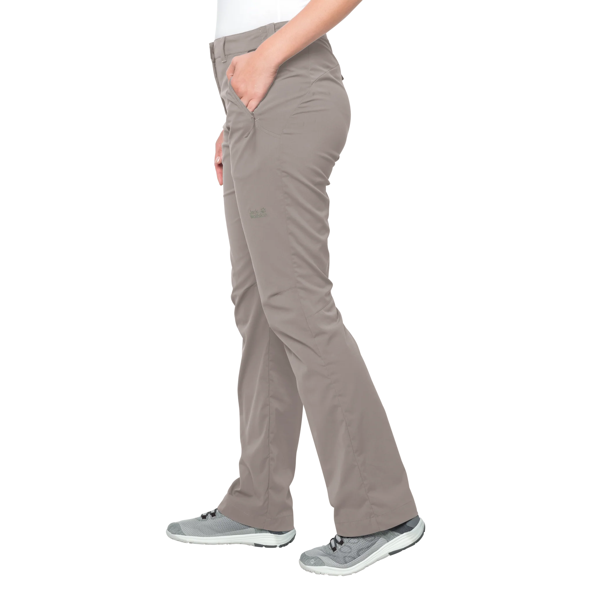 ACTIVATE LIGHT PANTS WOMEN - Image 4