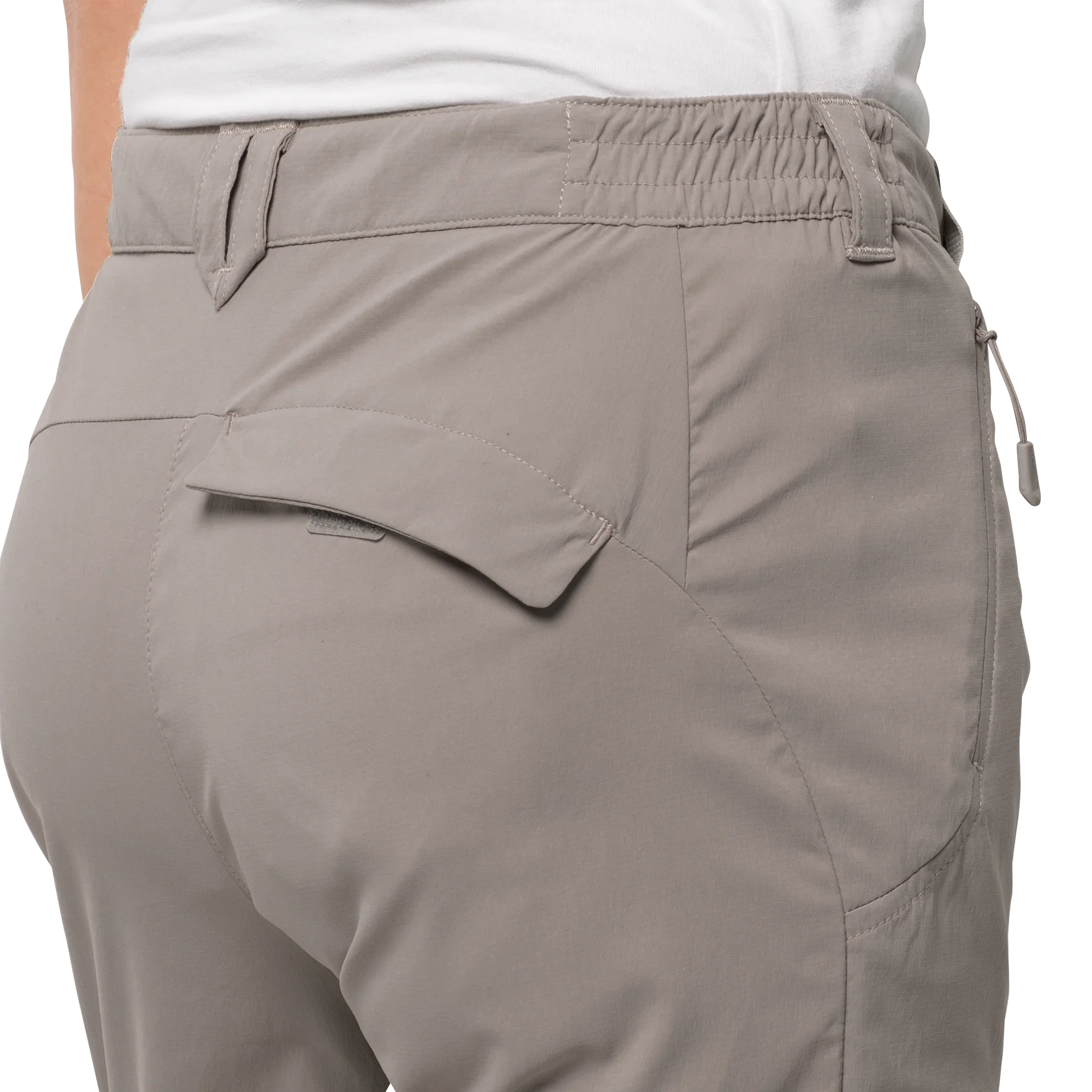 ACTIVATE LIGHT PANTS WOMEN - Image 5