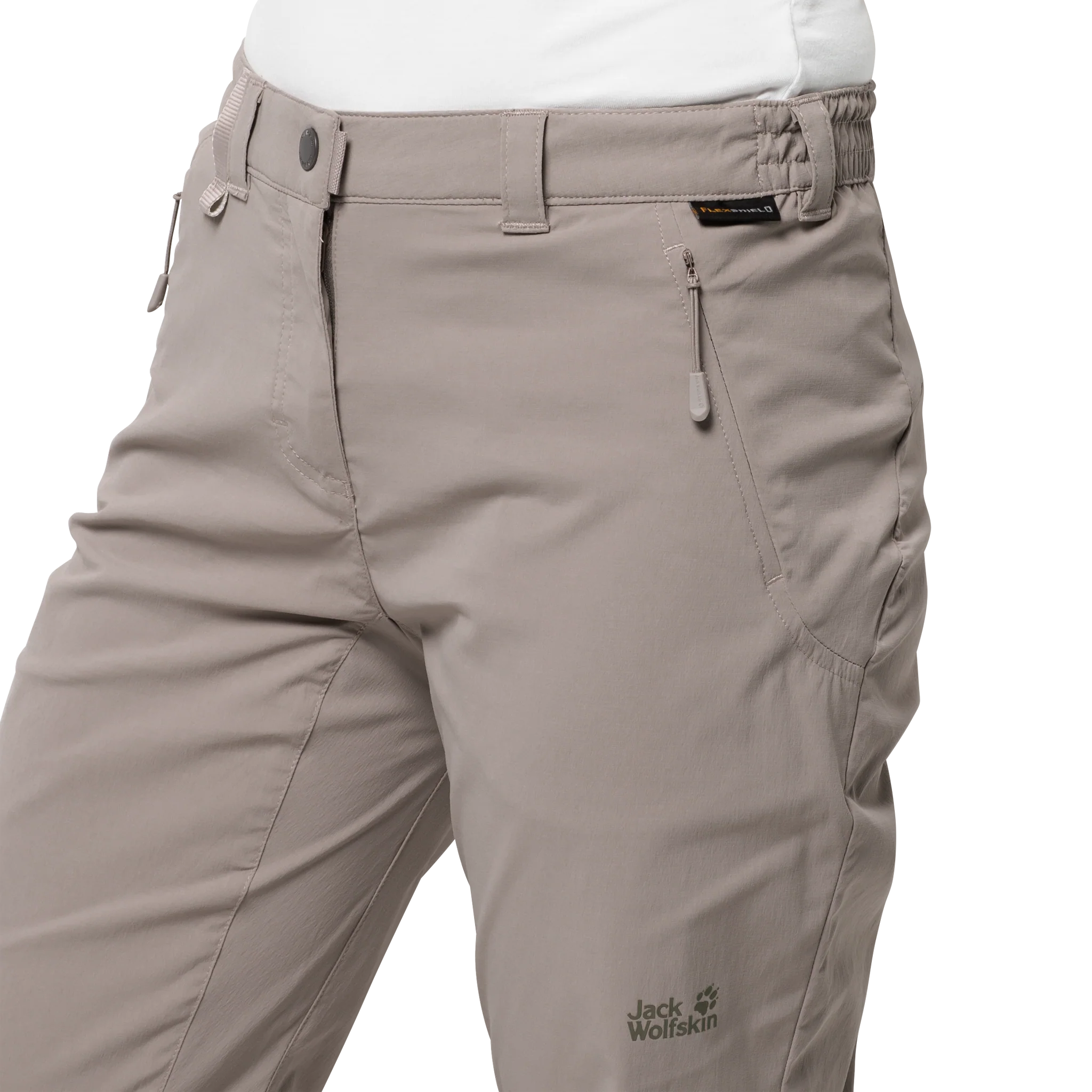 ACTIVATE LIGHT PANTS WOMEN - Image 6