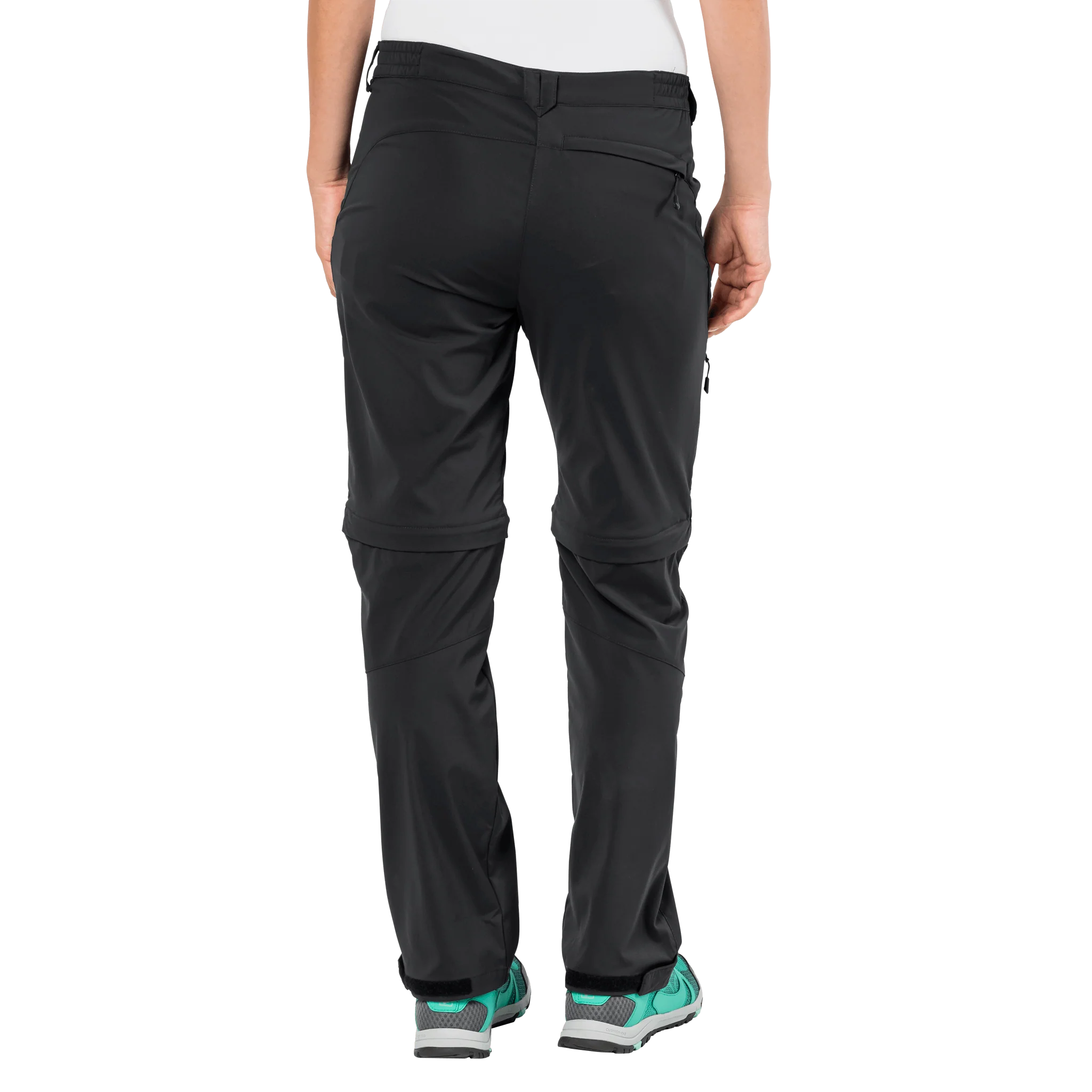ACTIVATE LIGHT ZIP OFF WOMEN - Image 5
