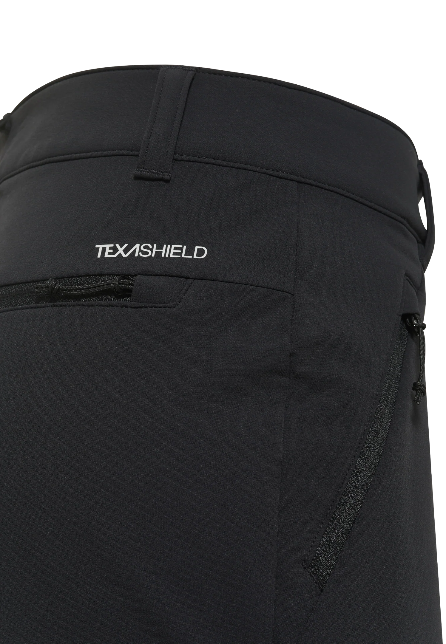 ACTIVATE THERMIC PANTS W - Image 5