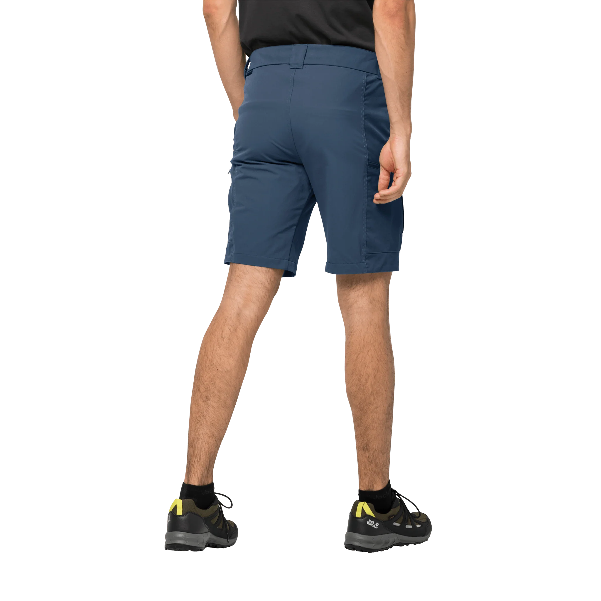 ACTIVATE TOUR SHORT M - Image 11