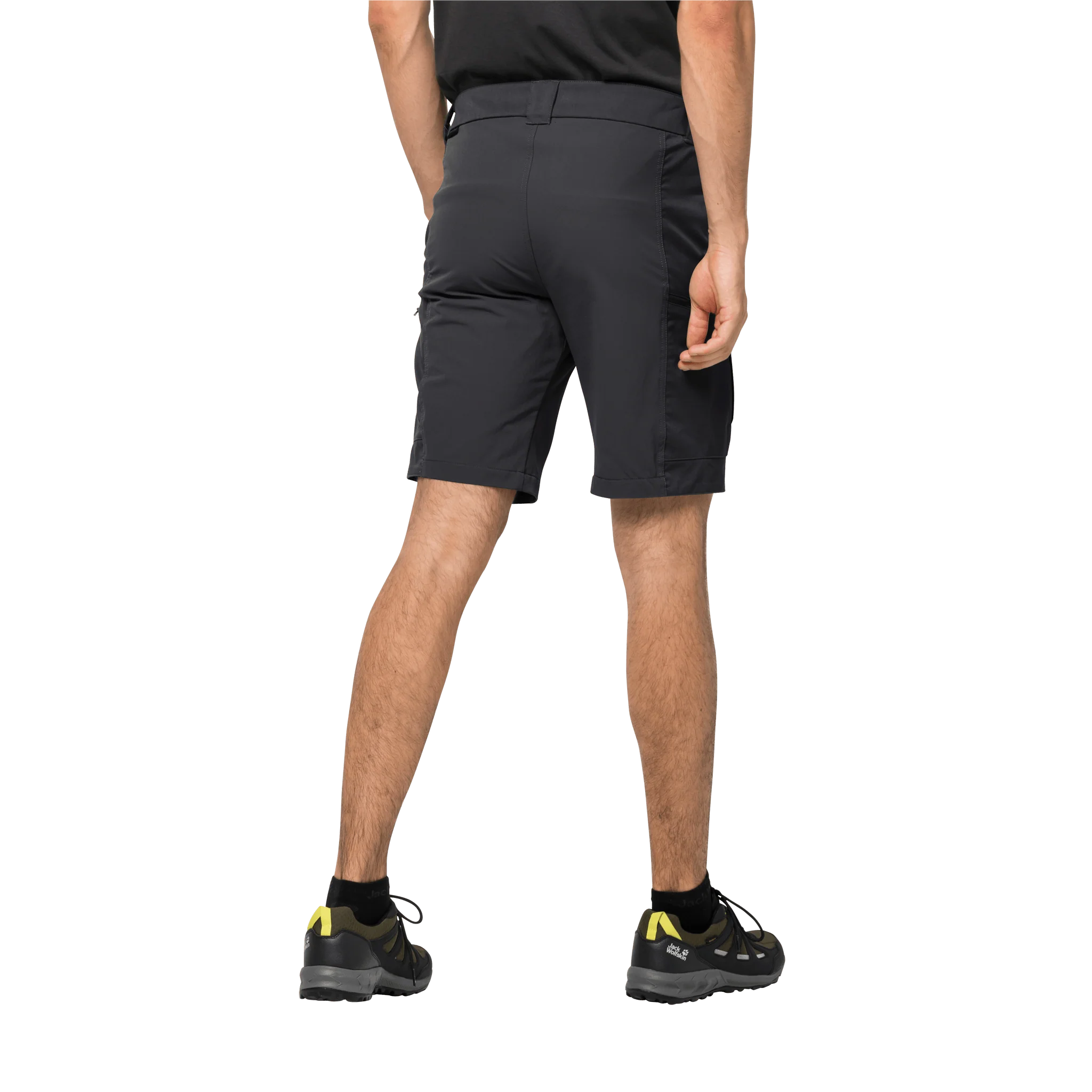 ACTIVATE TOUR SHORT M - Image 3