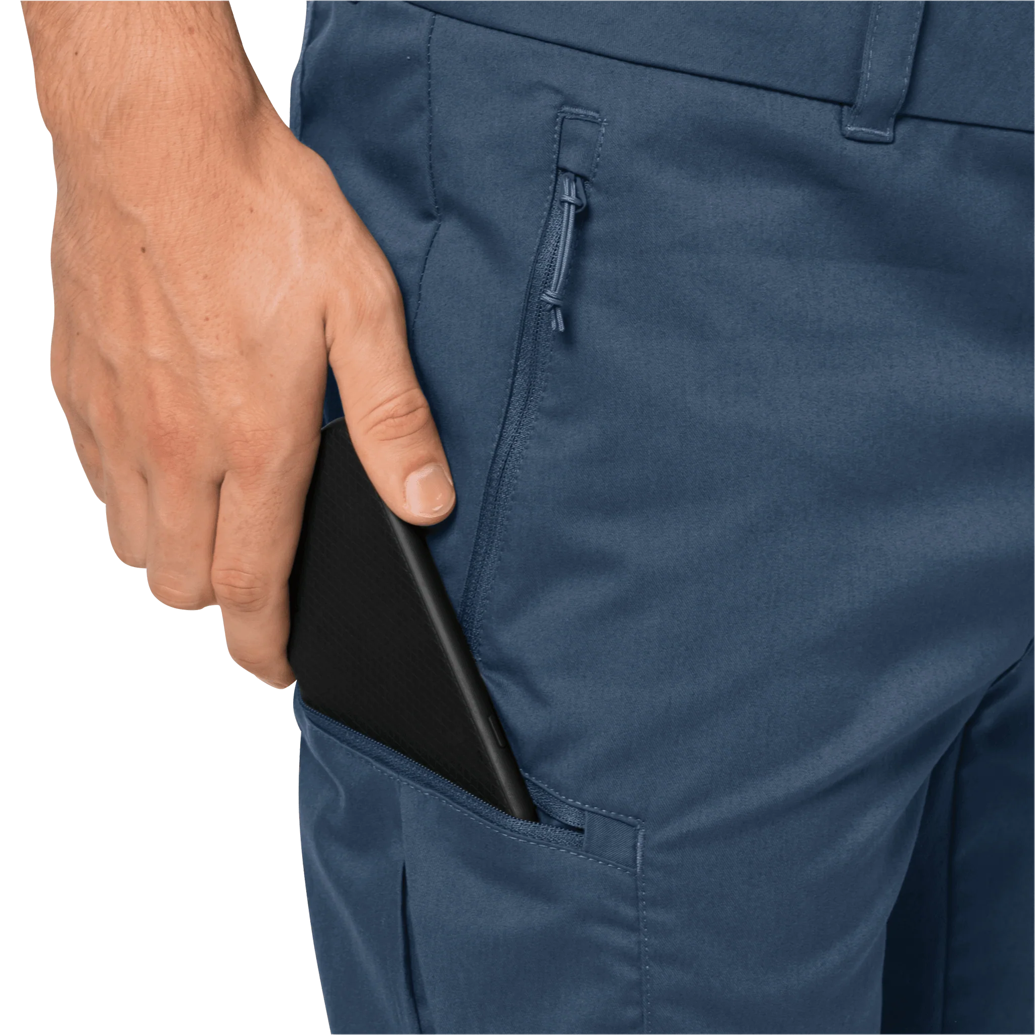 ACTIVATE TOUR SHORT M - Image 9