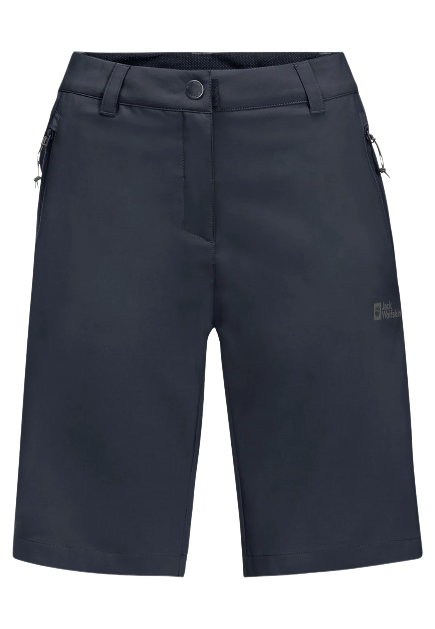 ACTIVATE TRACK SHORTS WOMEN